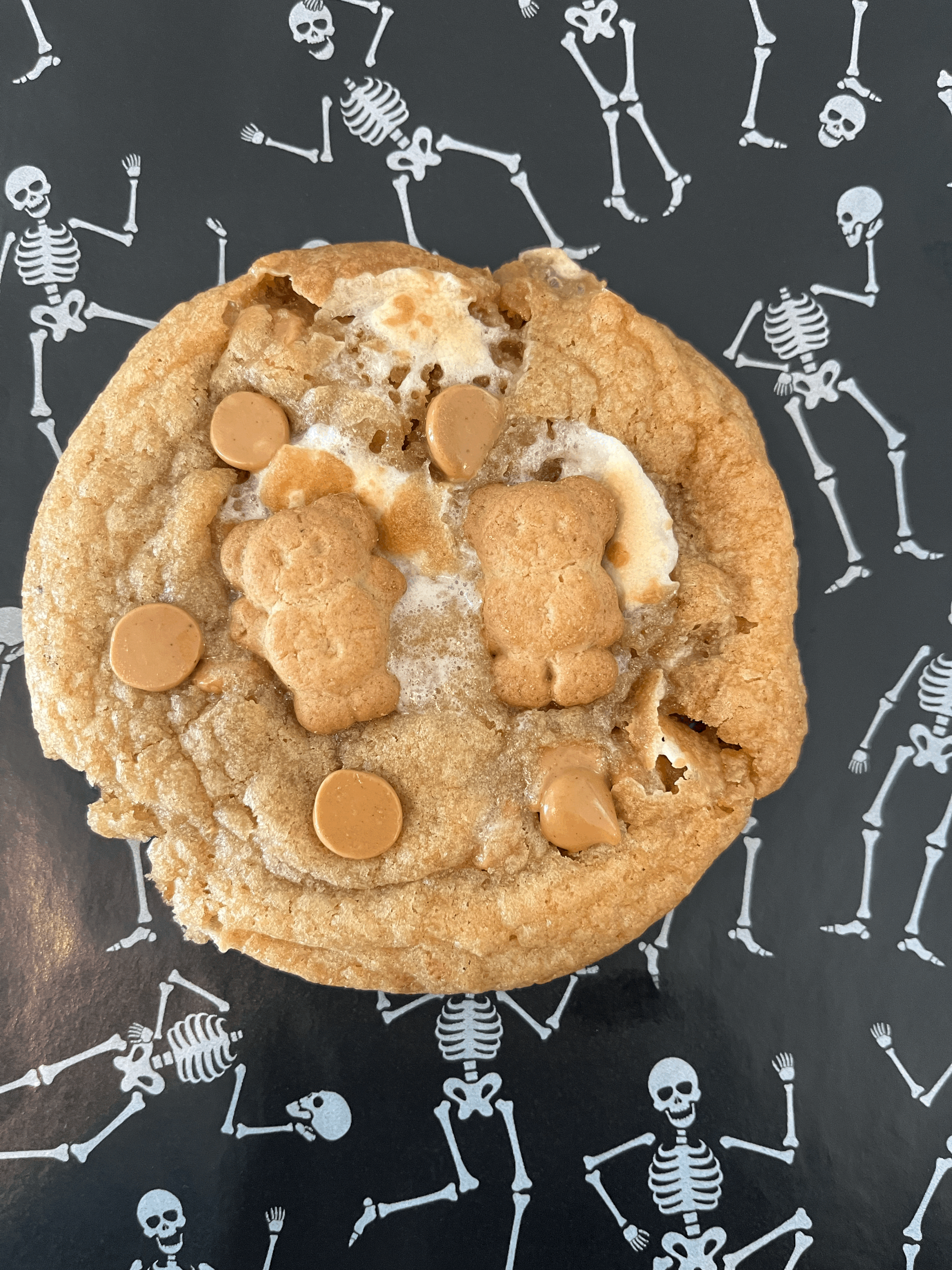 Fluffernutter Dozen