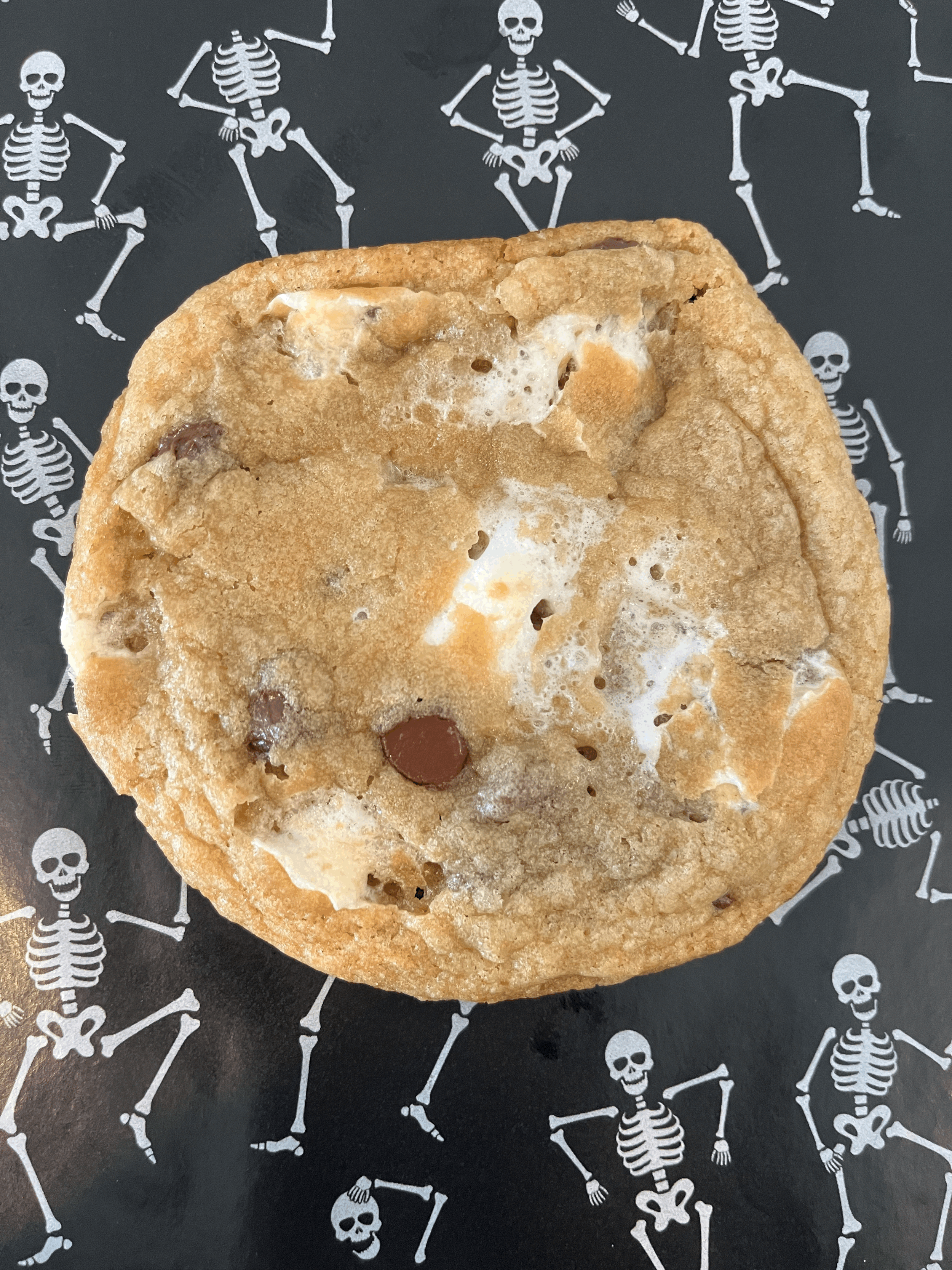S'Mores Cookie