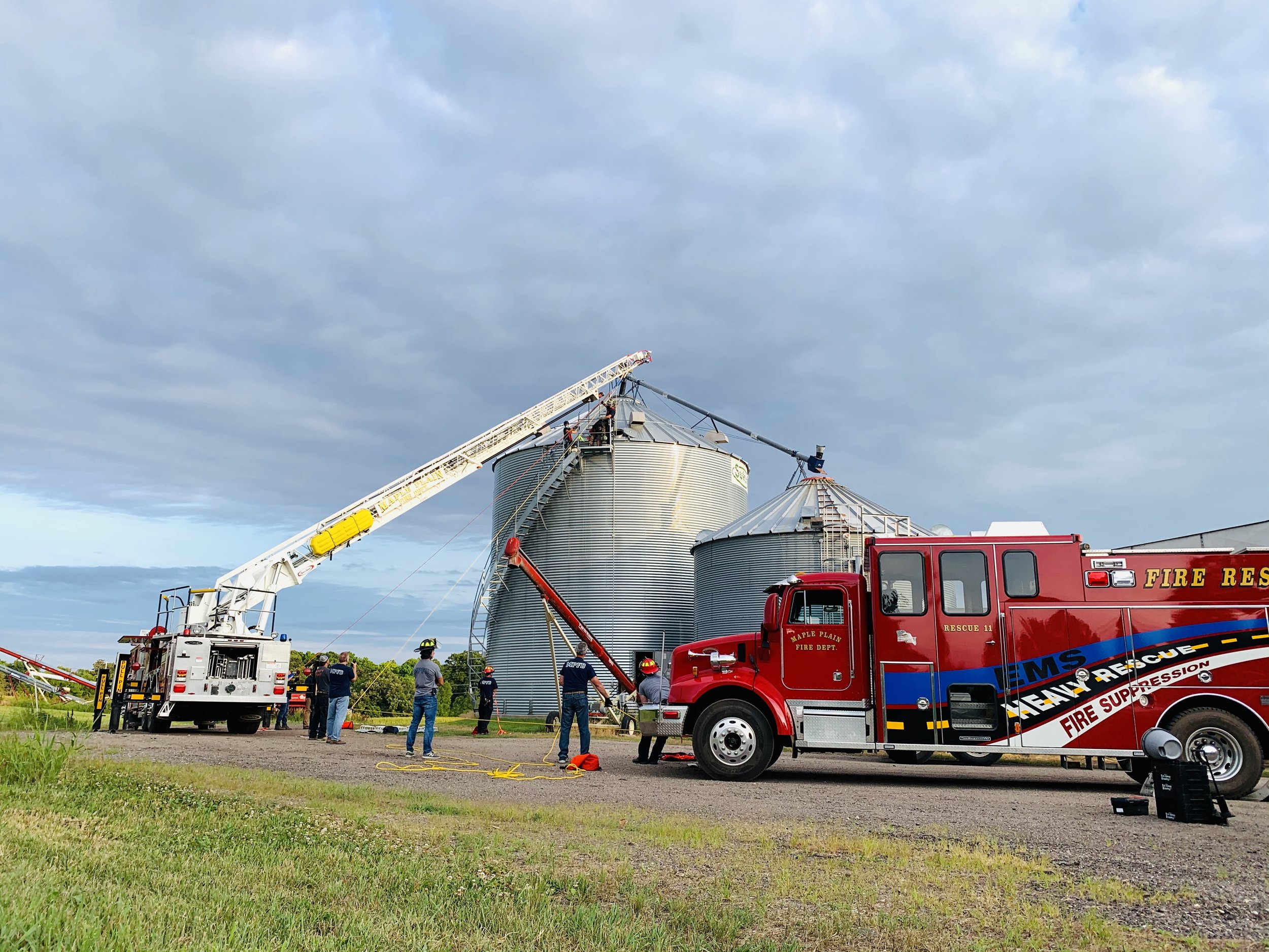 Why Social Media Isn't Optional for Your Department Anymore (Especially If You're Small)