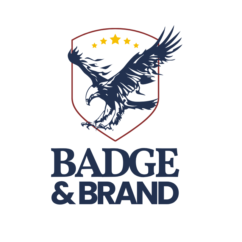 Badge&amp;Brand
