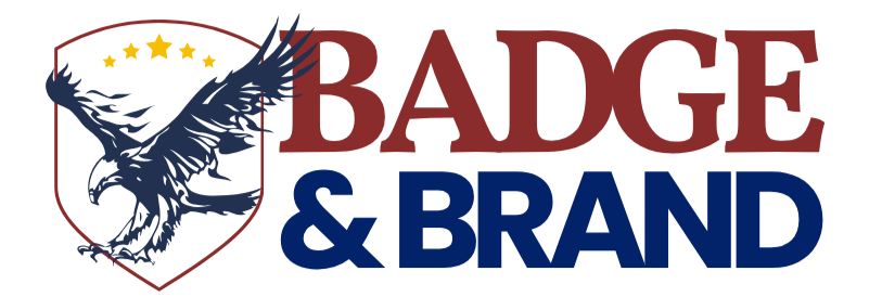 Badge&amp;Brand
