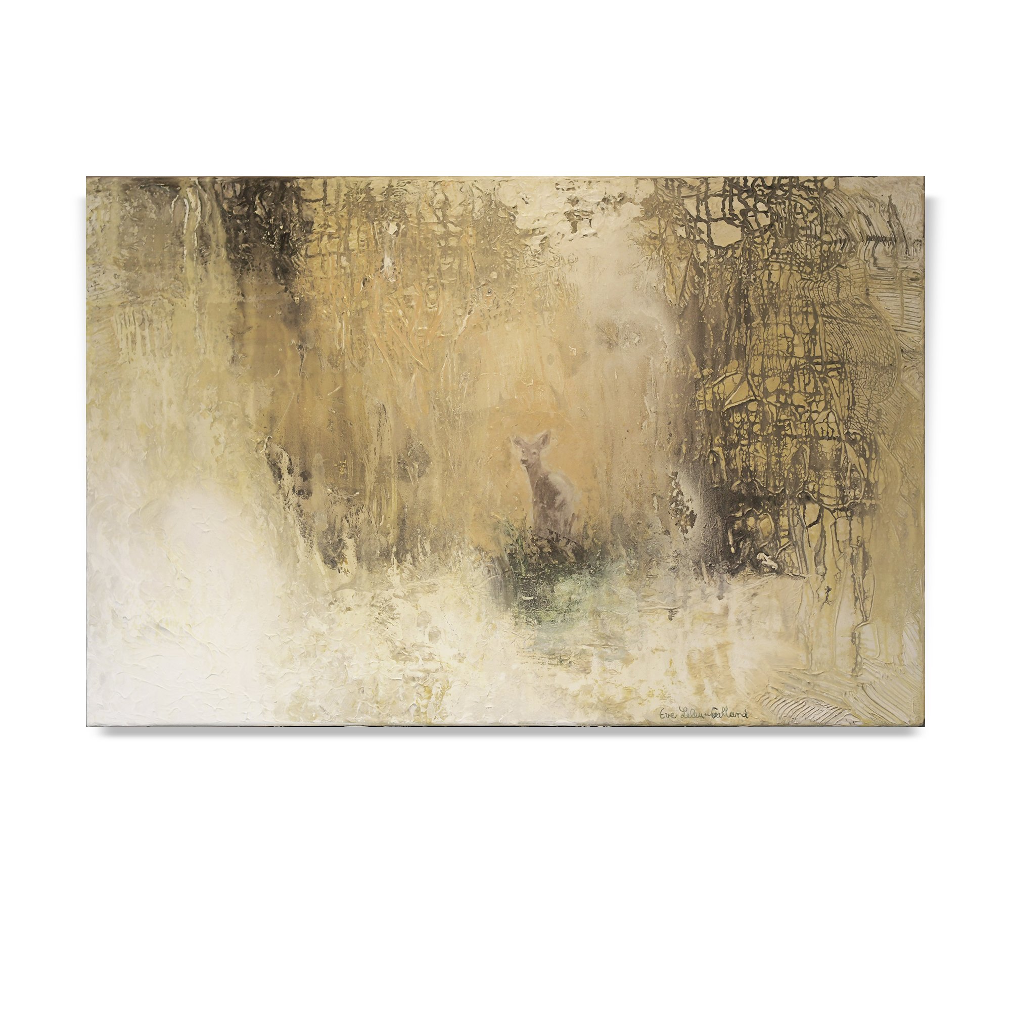 Wonderful World - Galeries des Ursulines