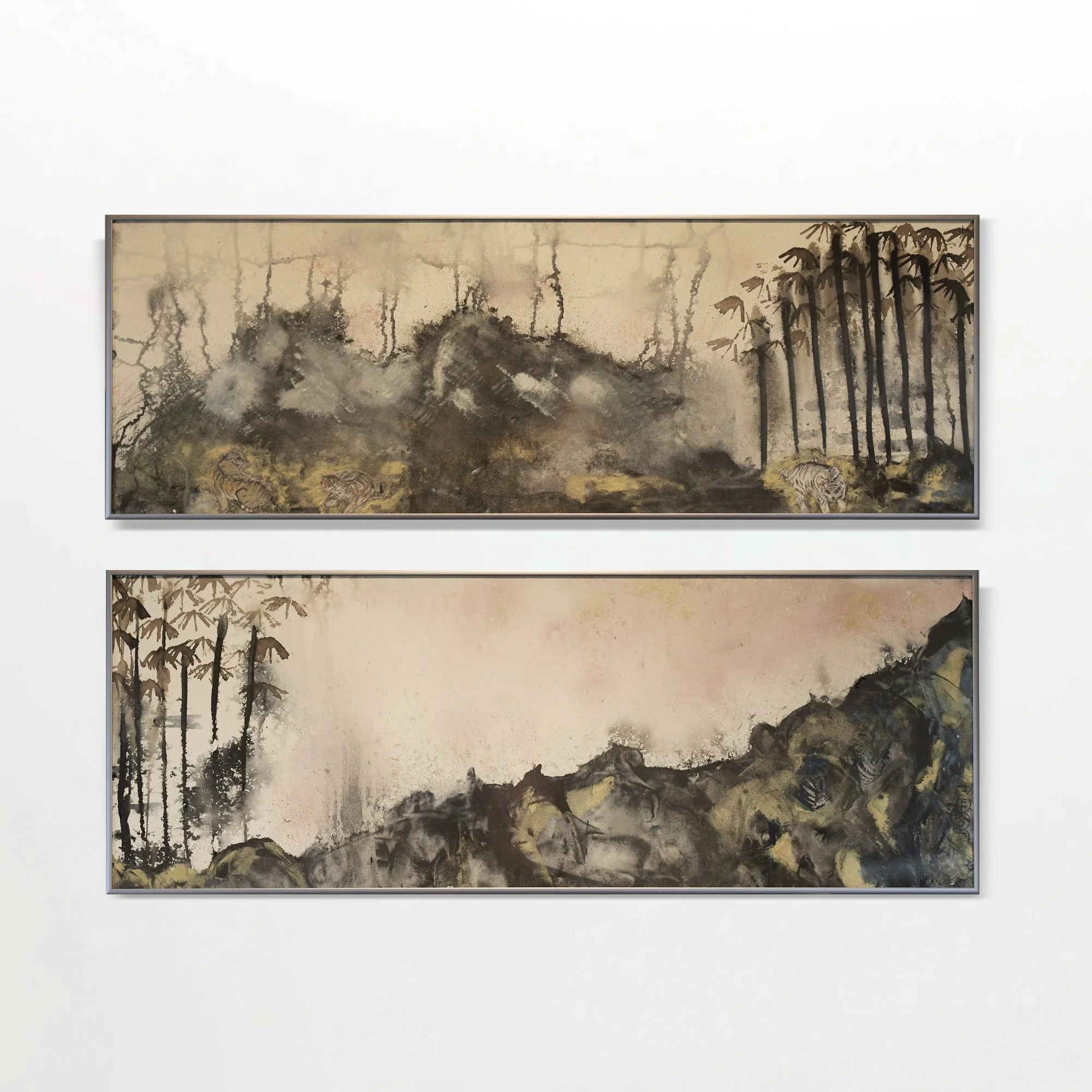 Japon - aquarelle- vallee tigres_Eve-Leleu-Galland_Square.jpg