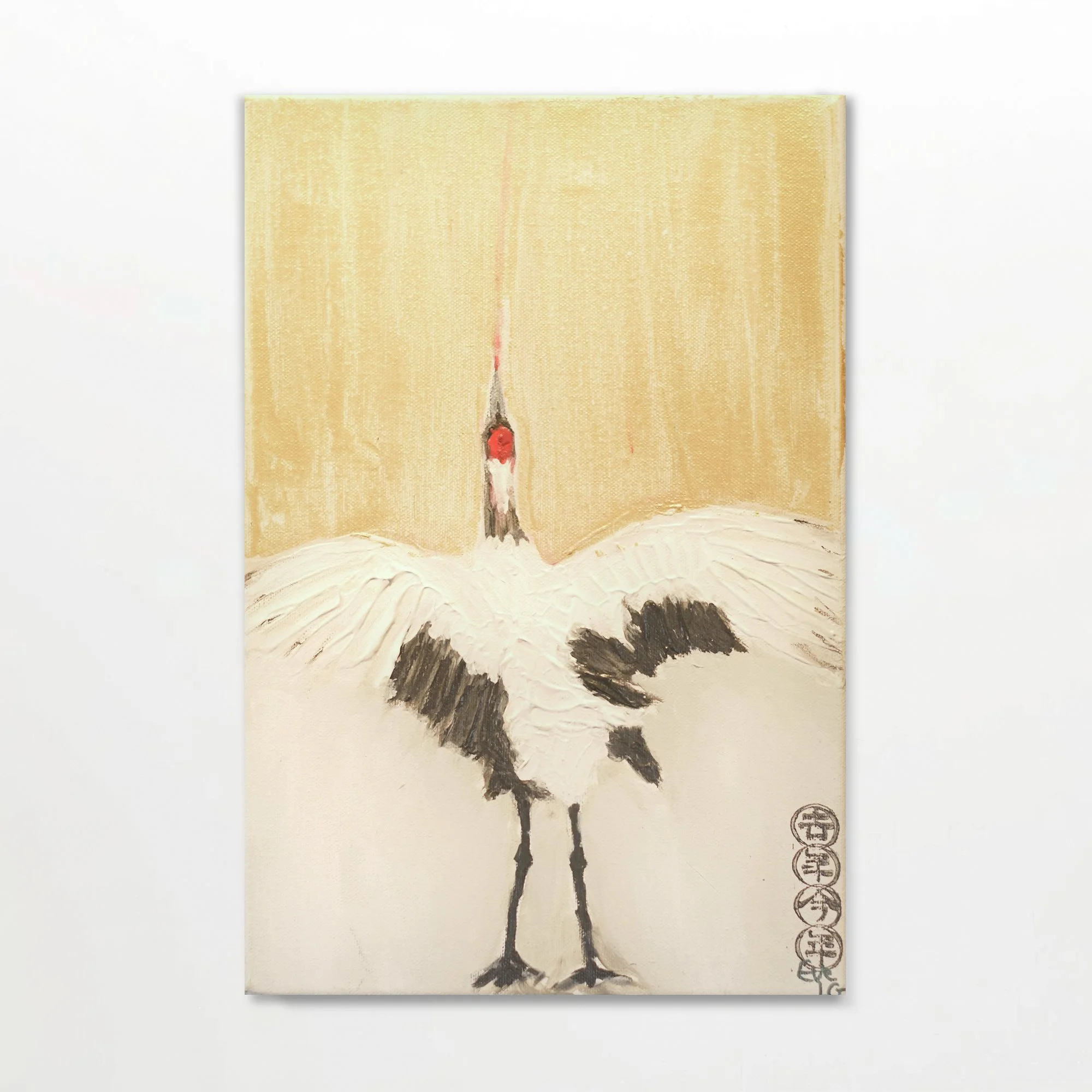 Japon - acrylique - Danse1_Eve-Leleu-Galland_Square.jpg