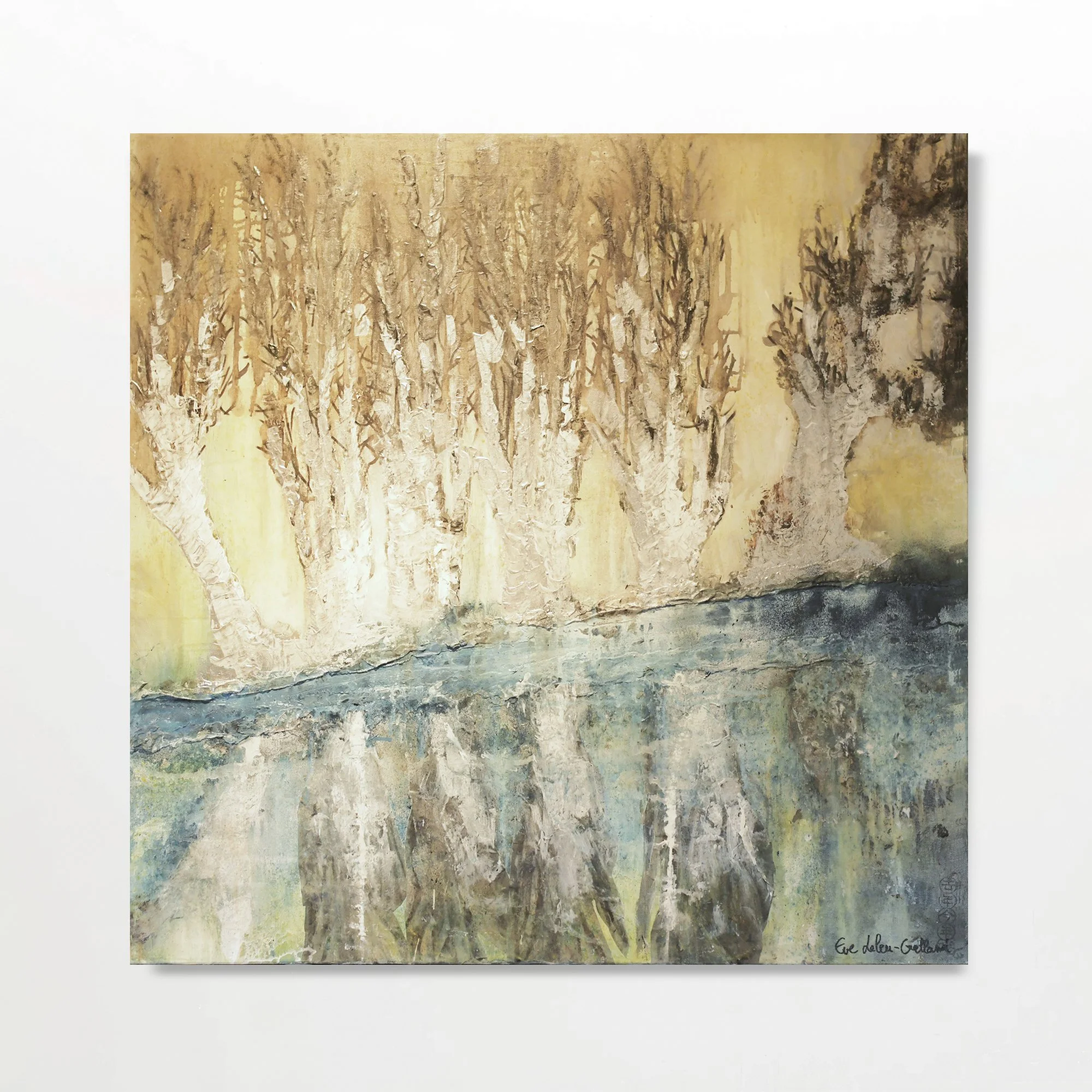 Nature - acrylique - apres la crue_Eve-Leleu-Galland_Square.jpg