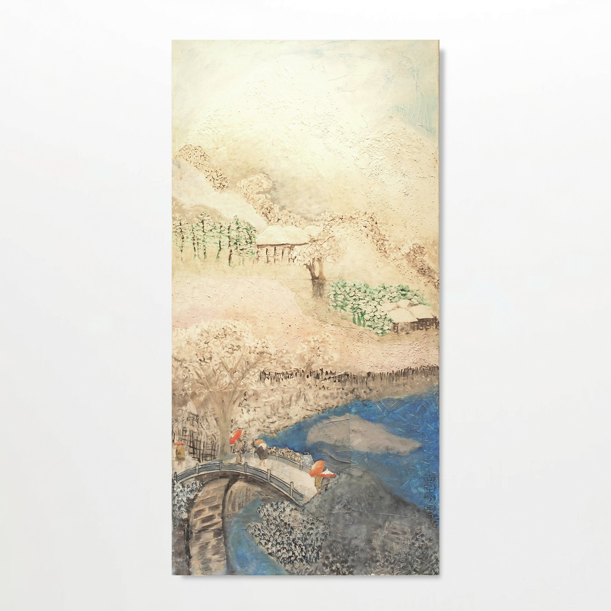 Japon - acrylique - La neige_Eve-Leleu-Galland_Square.jpg