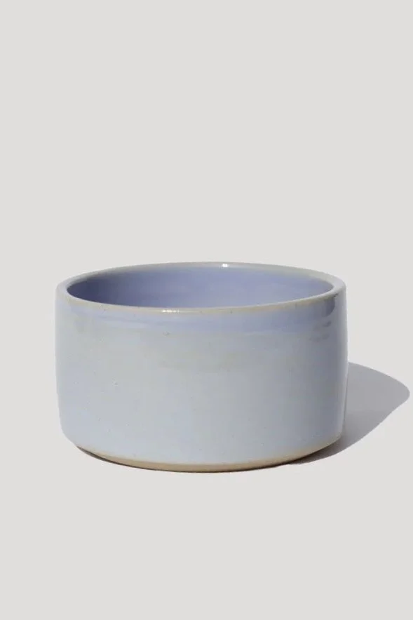 Becher - blau