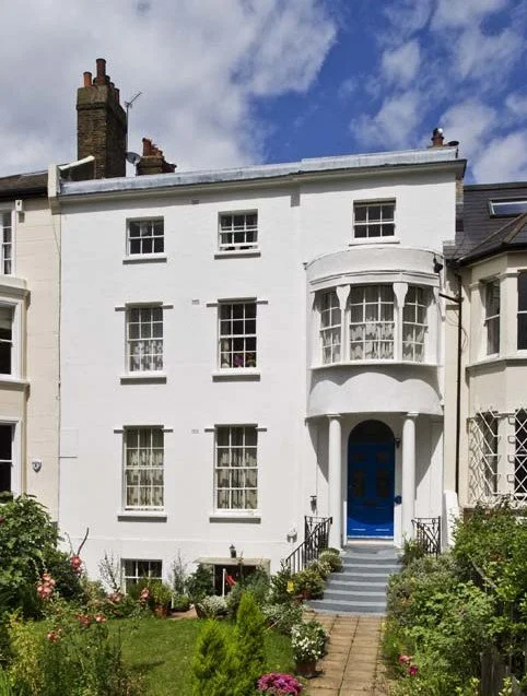 Appointment to Clapham Common Co-Living Scheme