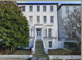 Priory Road