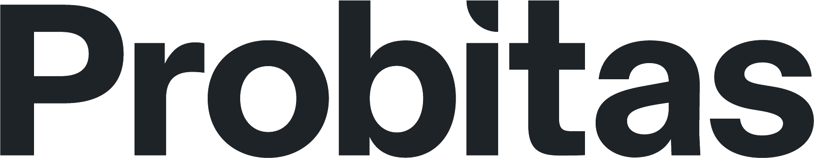 Probitas logo
