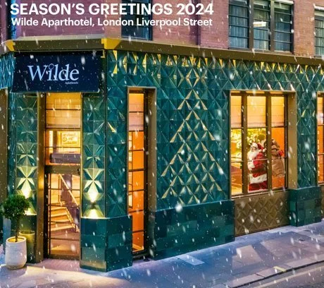 Seasons Greetings