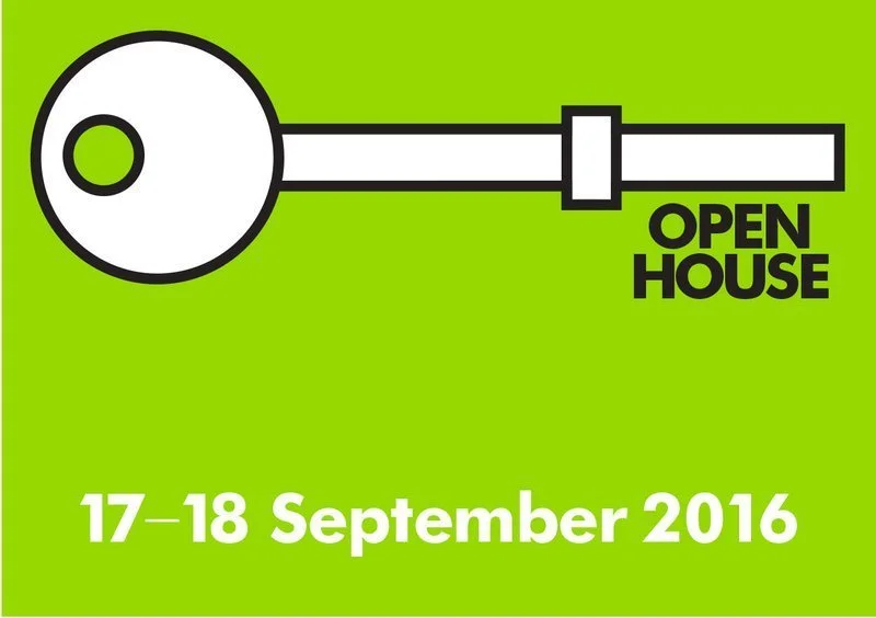 Open House 2016
