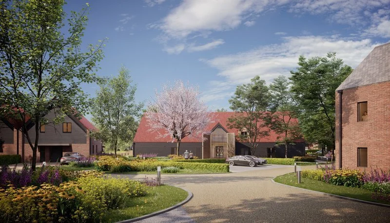 Shiplake Meadows Planning Approval