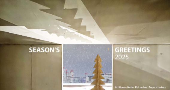 Seasons Greetings