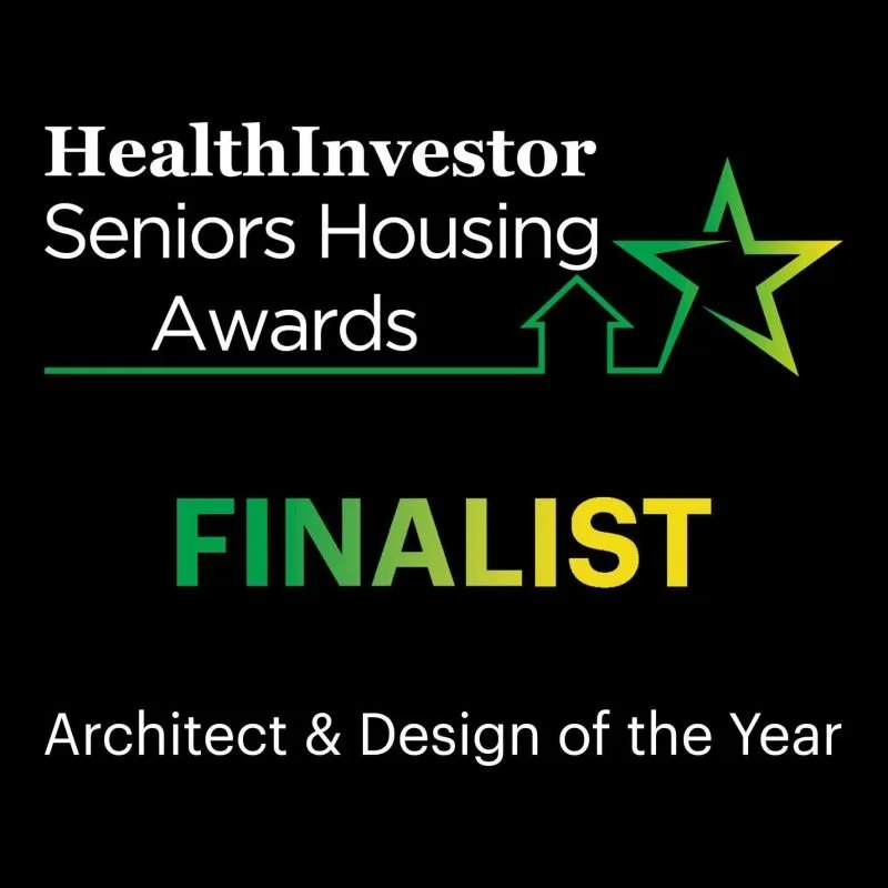 HealthInvestor Senior Housing Awards - FINALIST