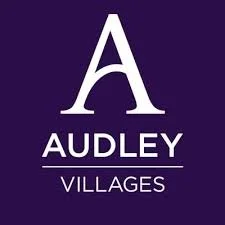 Audley Villages logo.