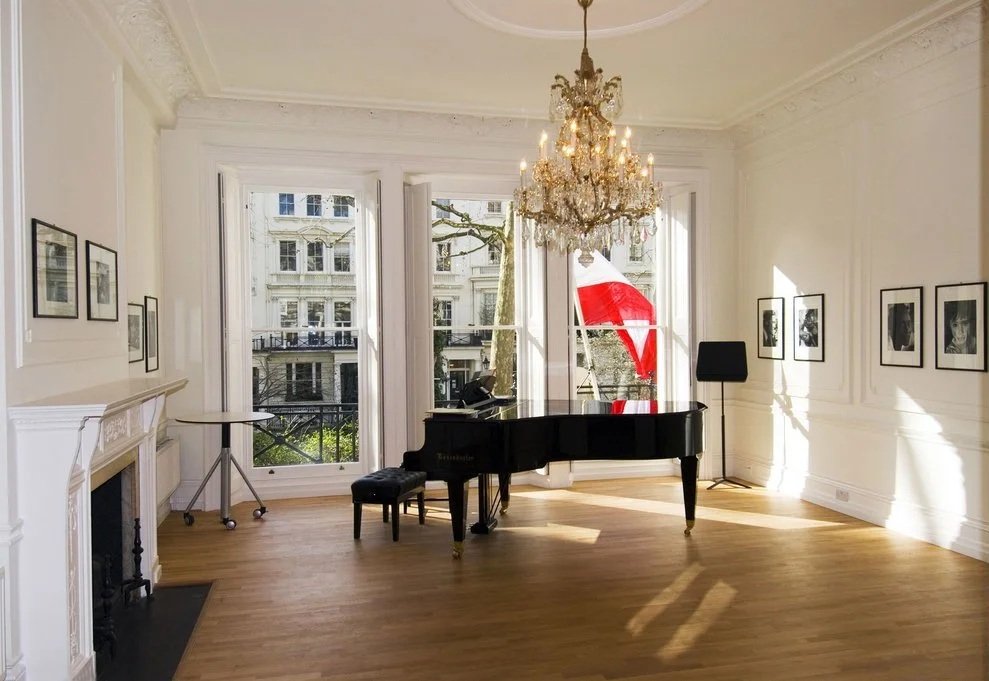 Austrian Cultural Forum, London