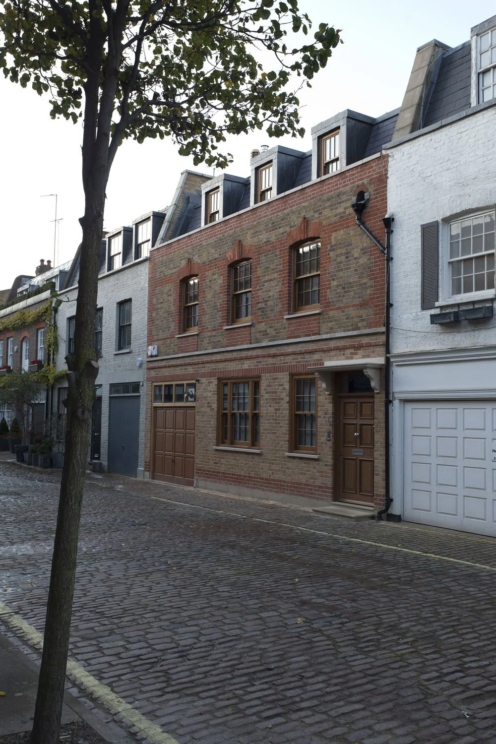 Devonshire Close