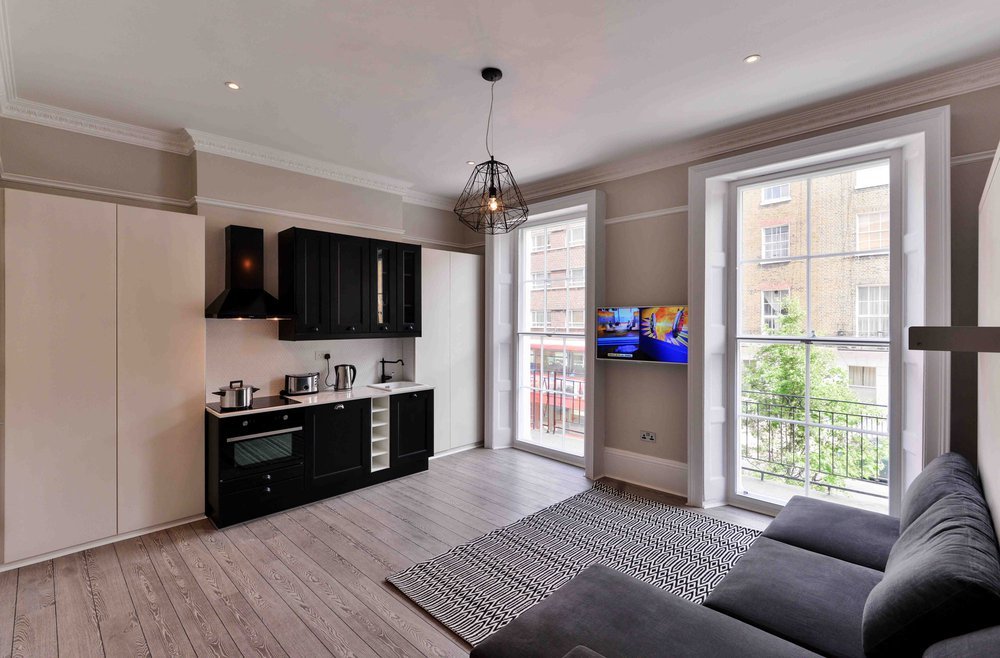 Gloucester Place