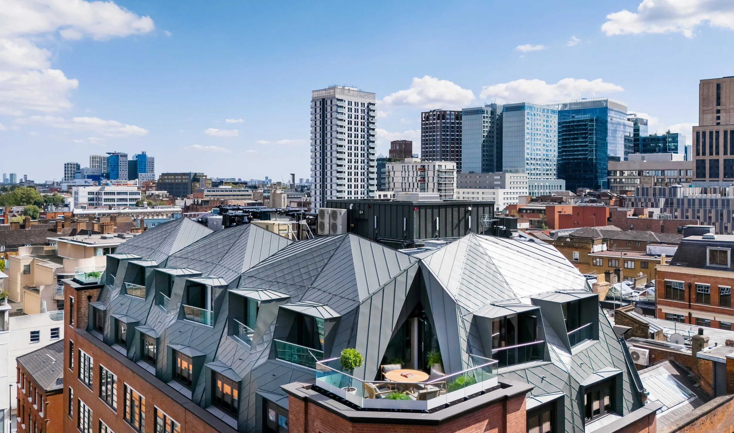 Wilde Aparthotel