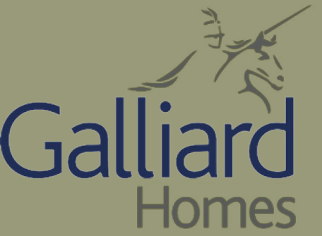 Galliard Homes logo