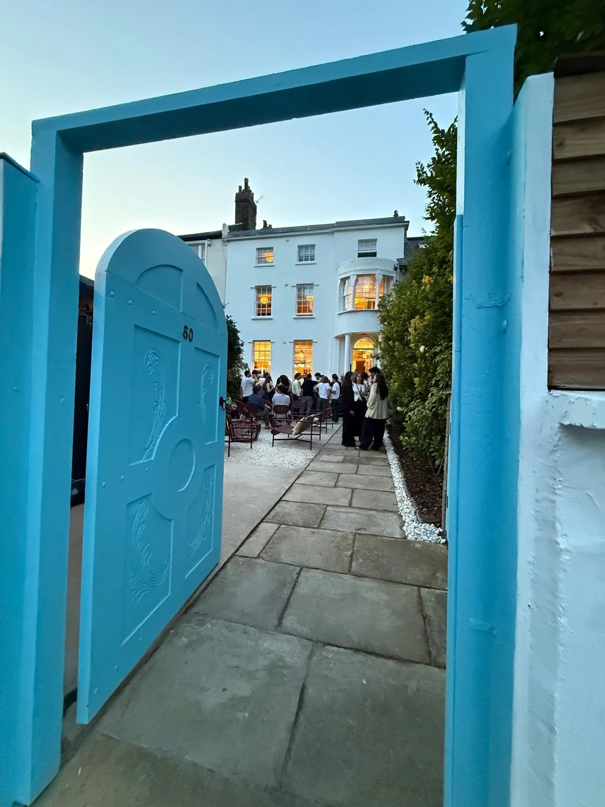 Clapham