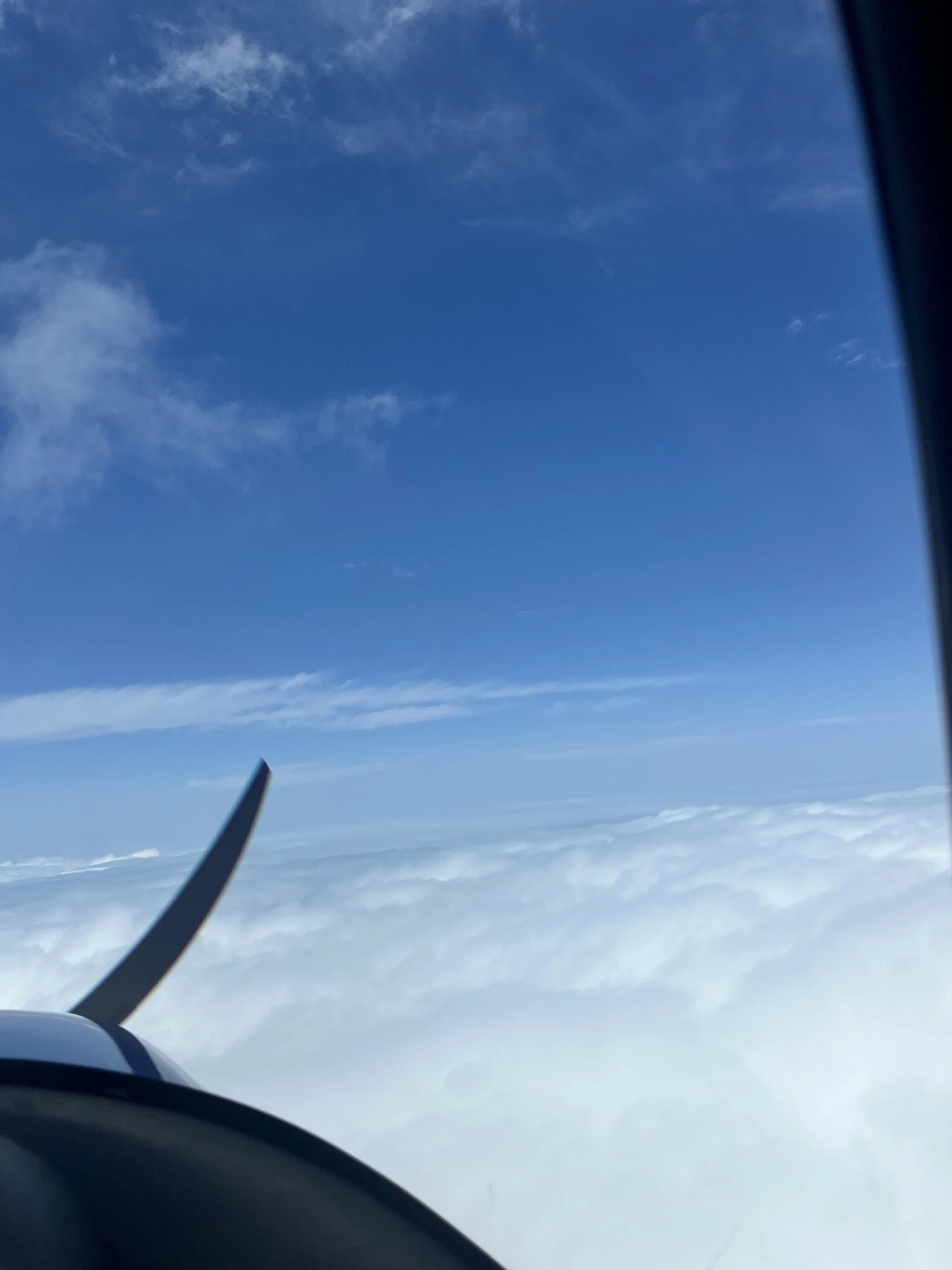 Commercial Pilot Training