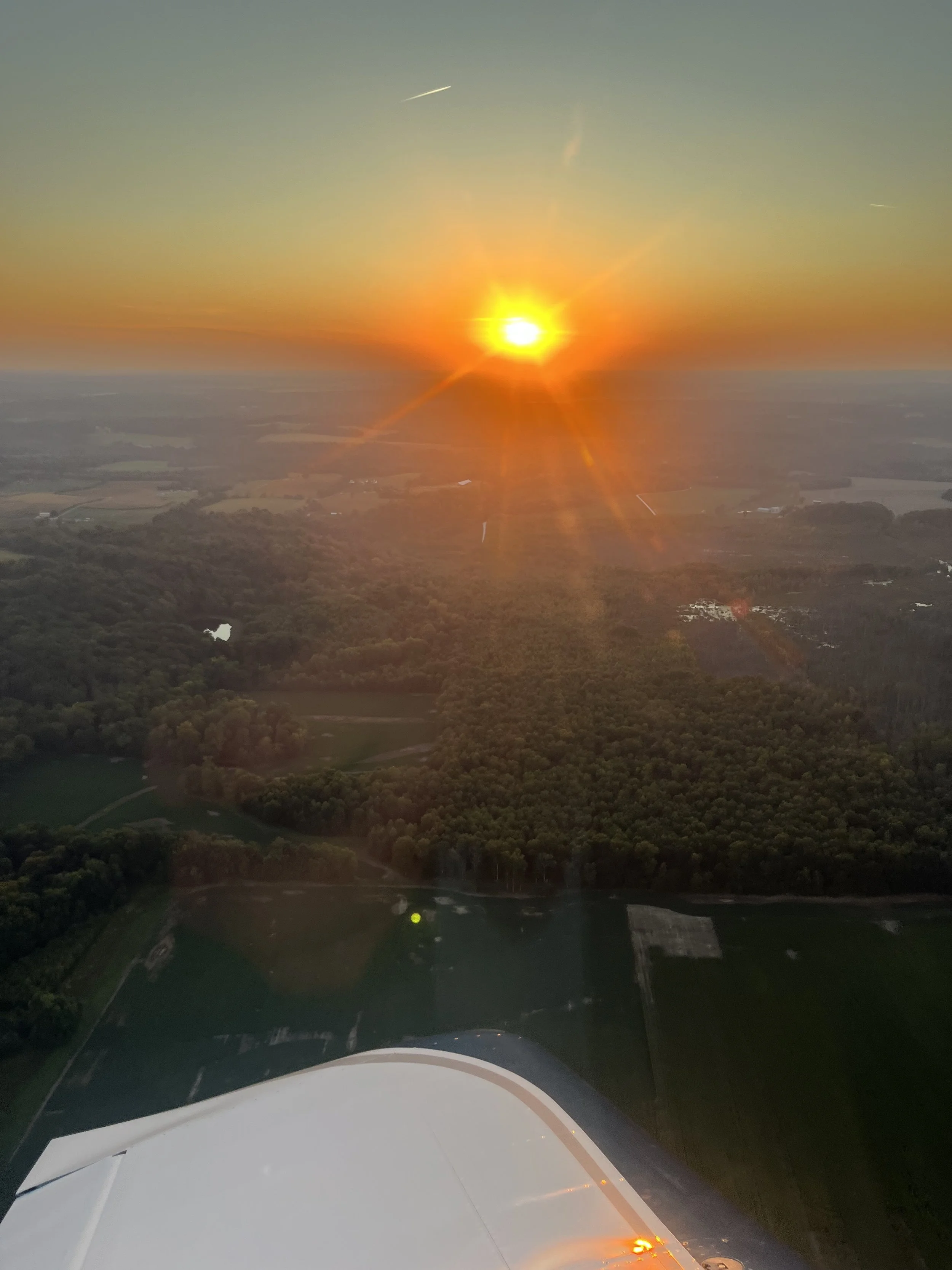 Private Pilot Training