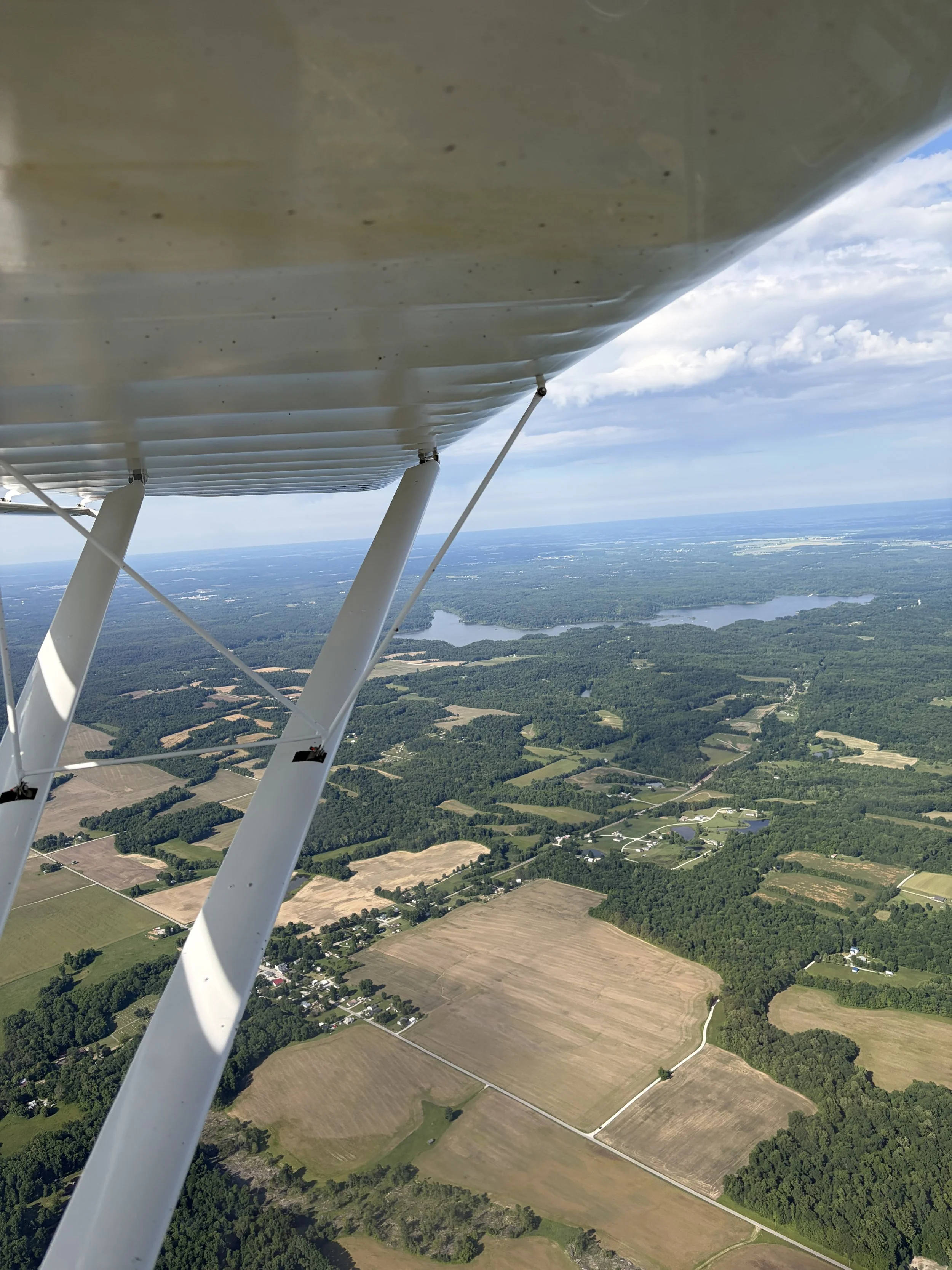 Private Pilot Training