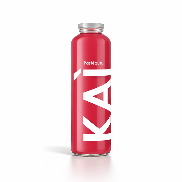 Kaì Pastèque