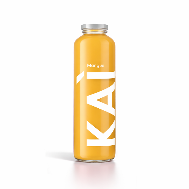 Kaì Mangue