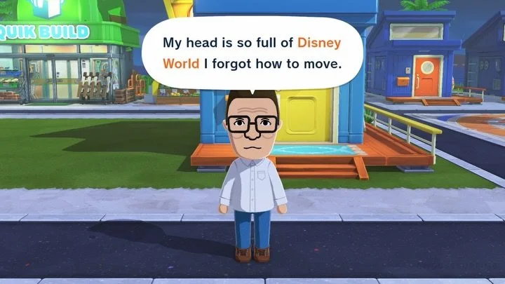 Welcome back to Jambo island, where things are&hellip; not okay 😂

Hank Hill forgot how to move because he&rsquo;s become completely Disney pilled apparently. Rhaenyra is out here learning the benefits of propane and propane accessories. Marceline i