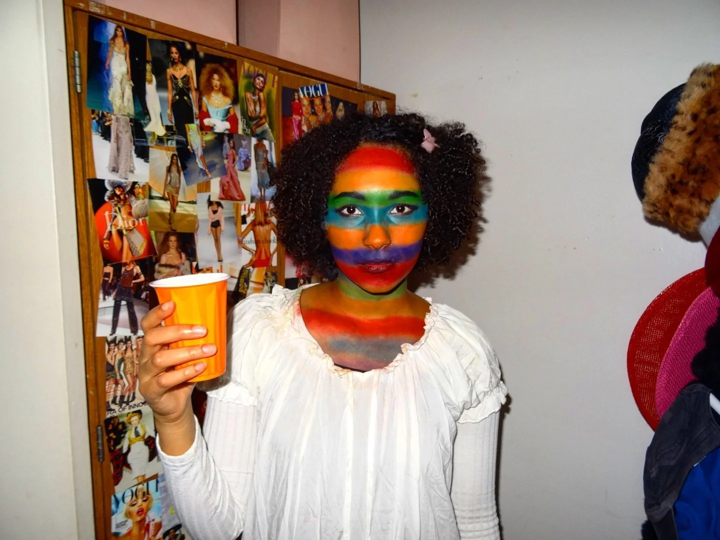 halloweened 🎃

#halloween #college #costume #nyc #halloweekend #books #nostalgia #childhood #party