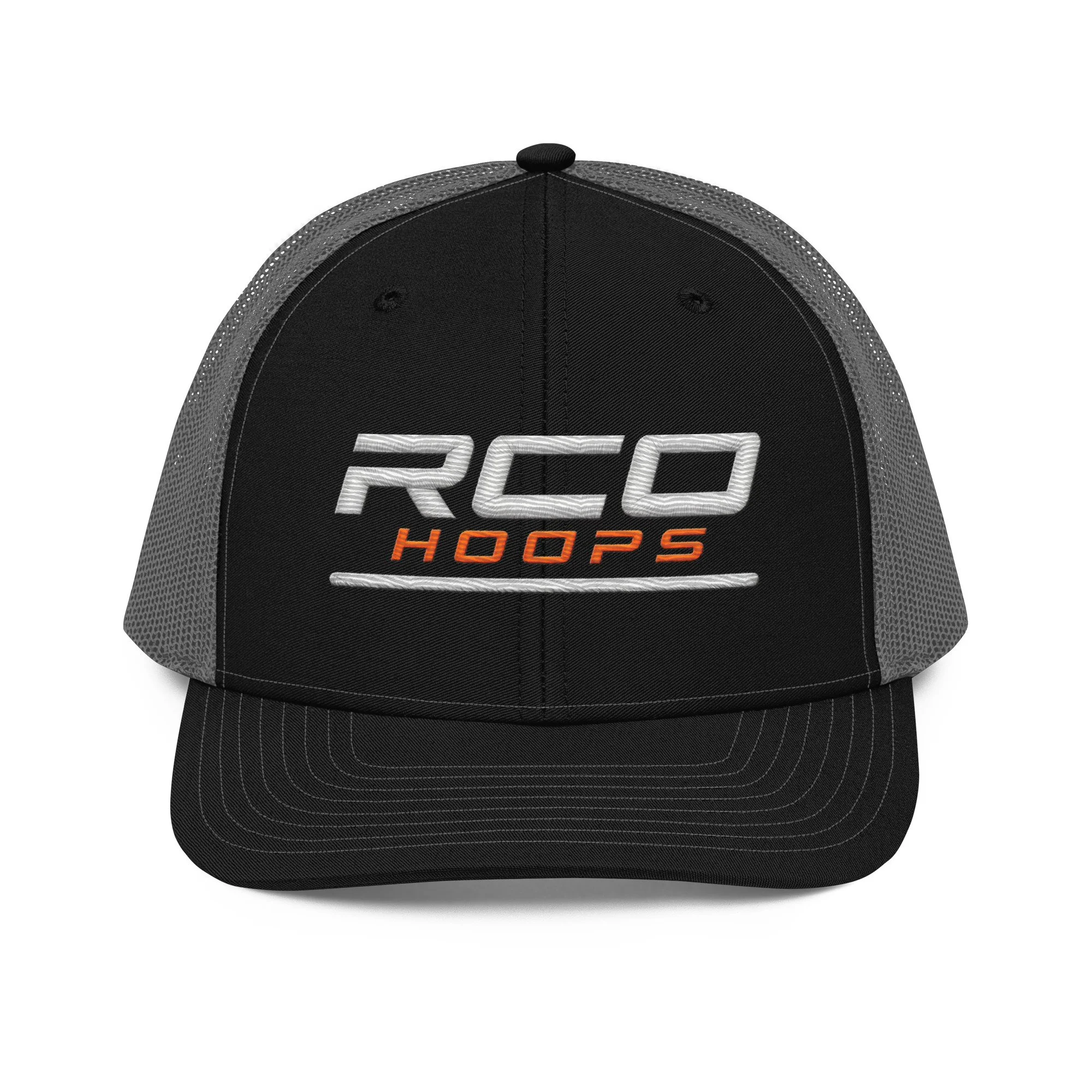 RCO Hoops Signature Hat