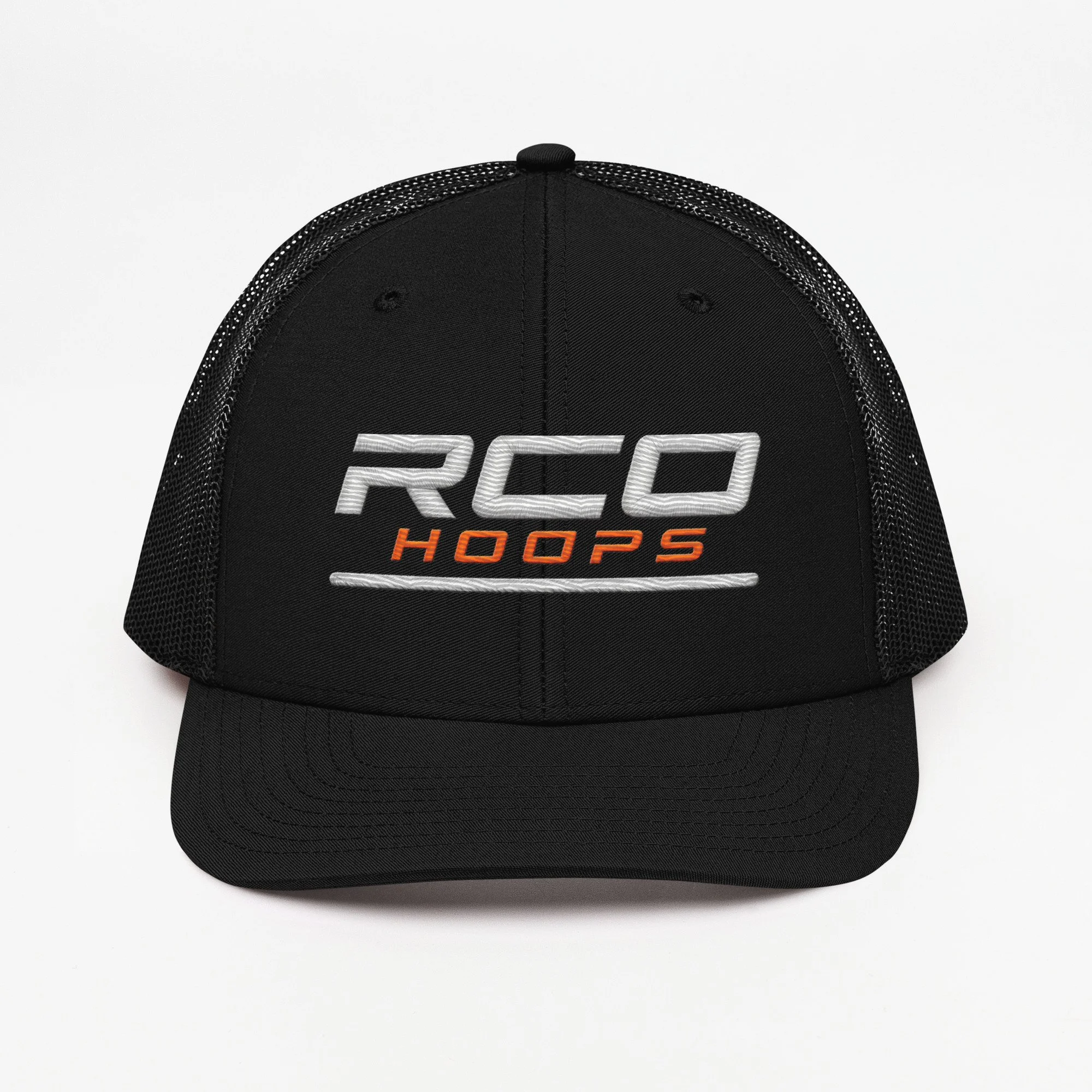RCO Hoops Signature Hat