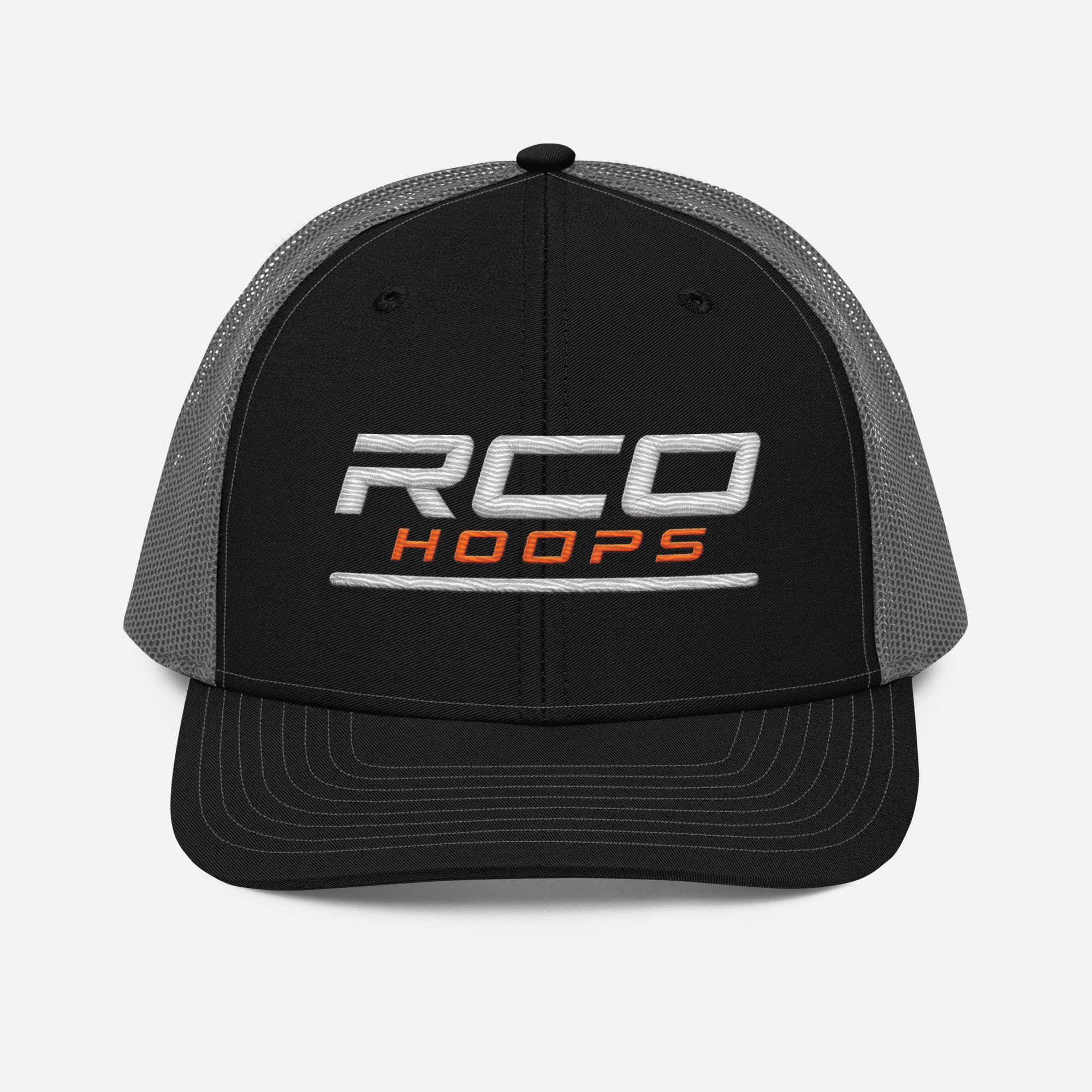 RCO Hoops Signature Hat
