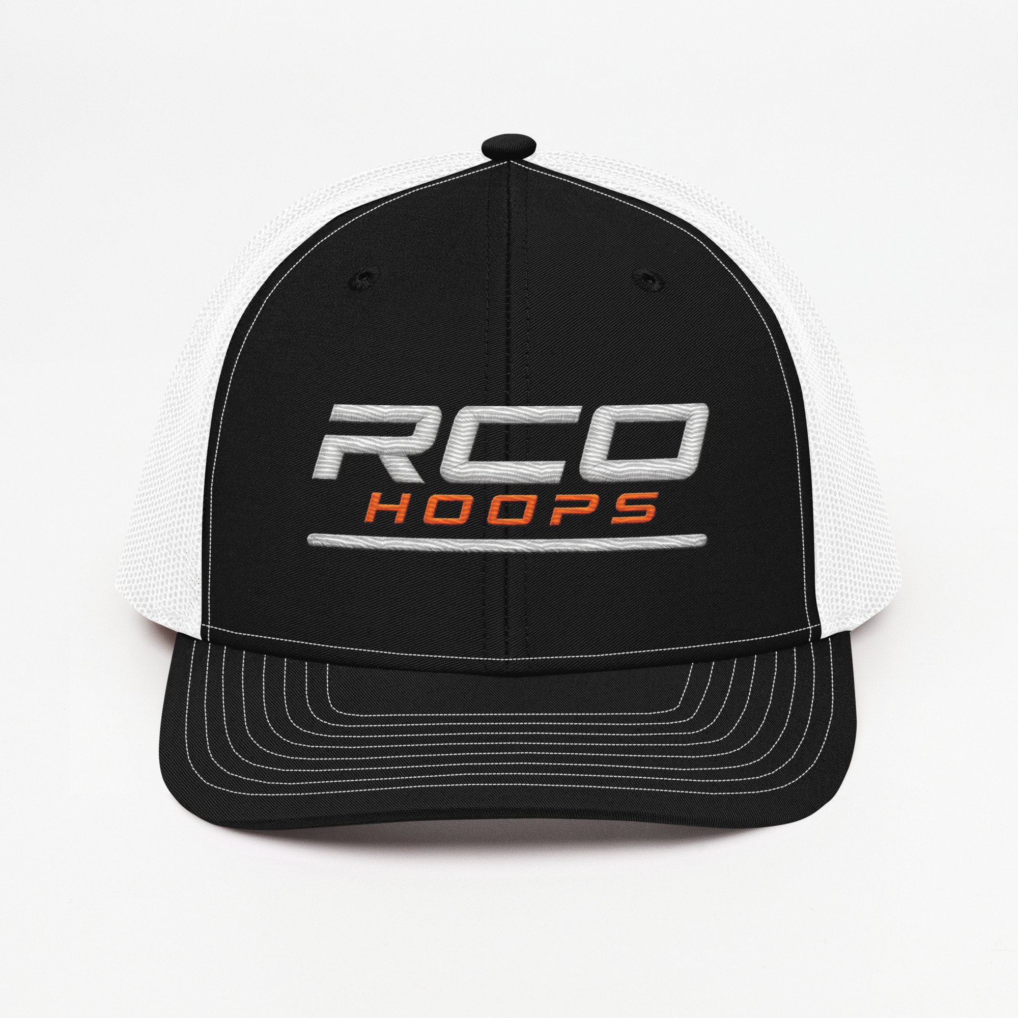 RCO Hoops Signature Hat