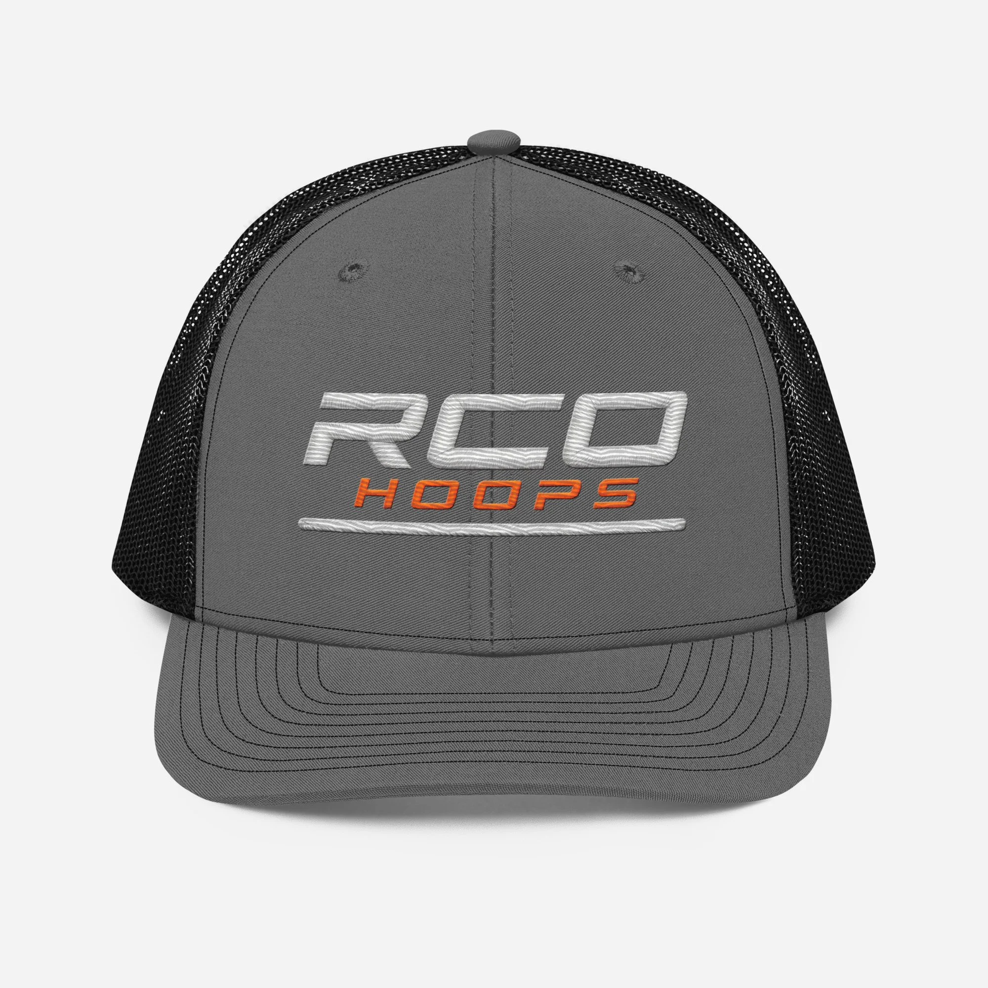 RCO Hoops Signature Hat