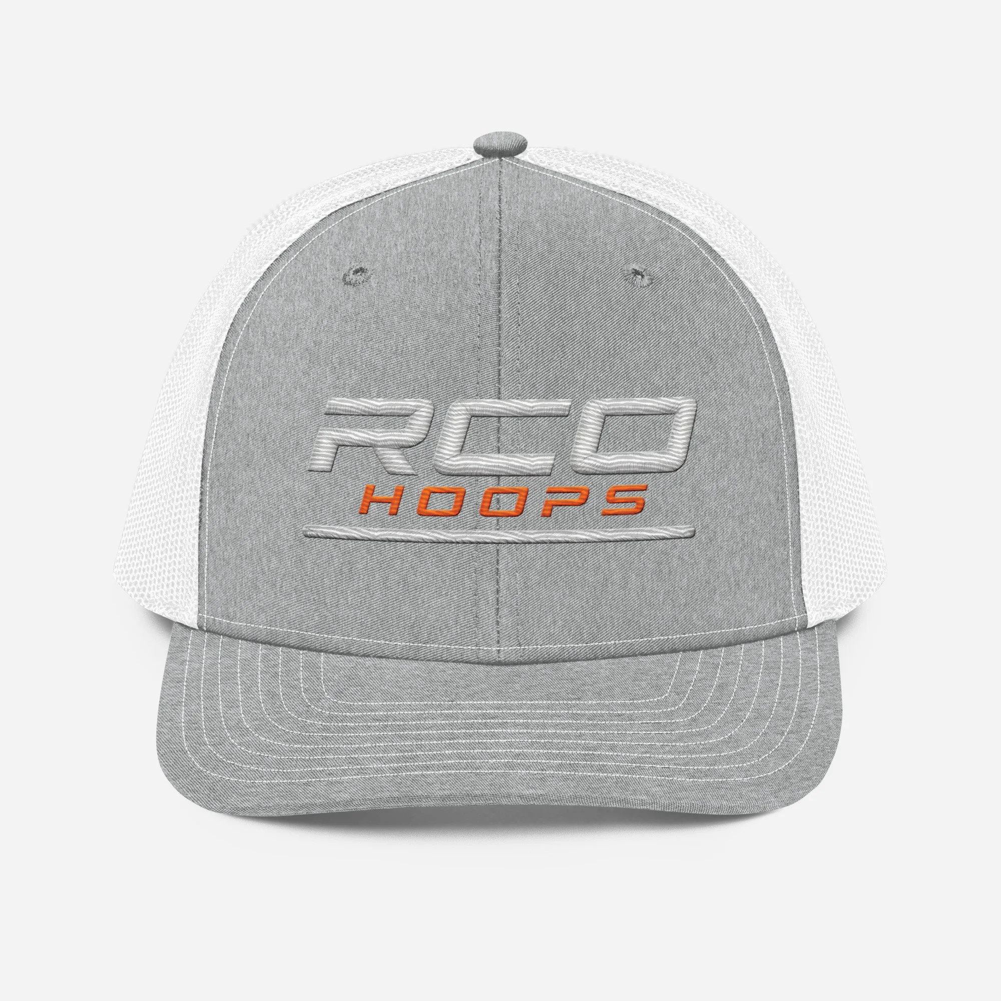 RCO Hoops Signature Hat
