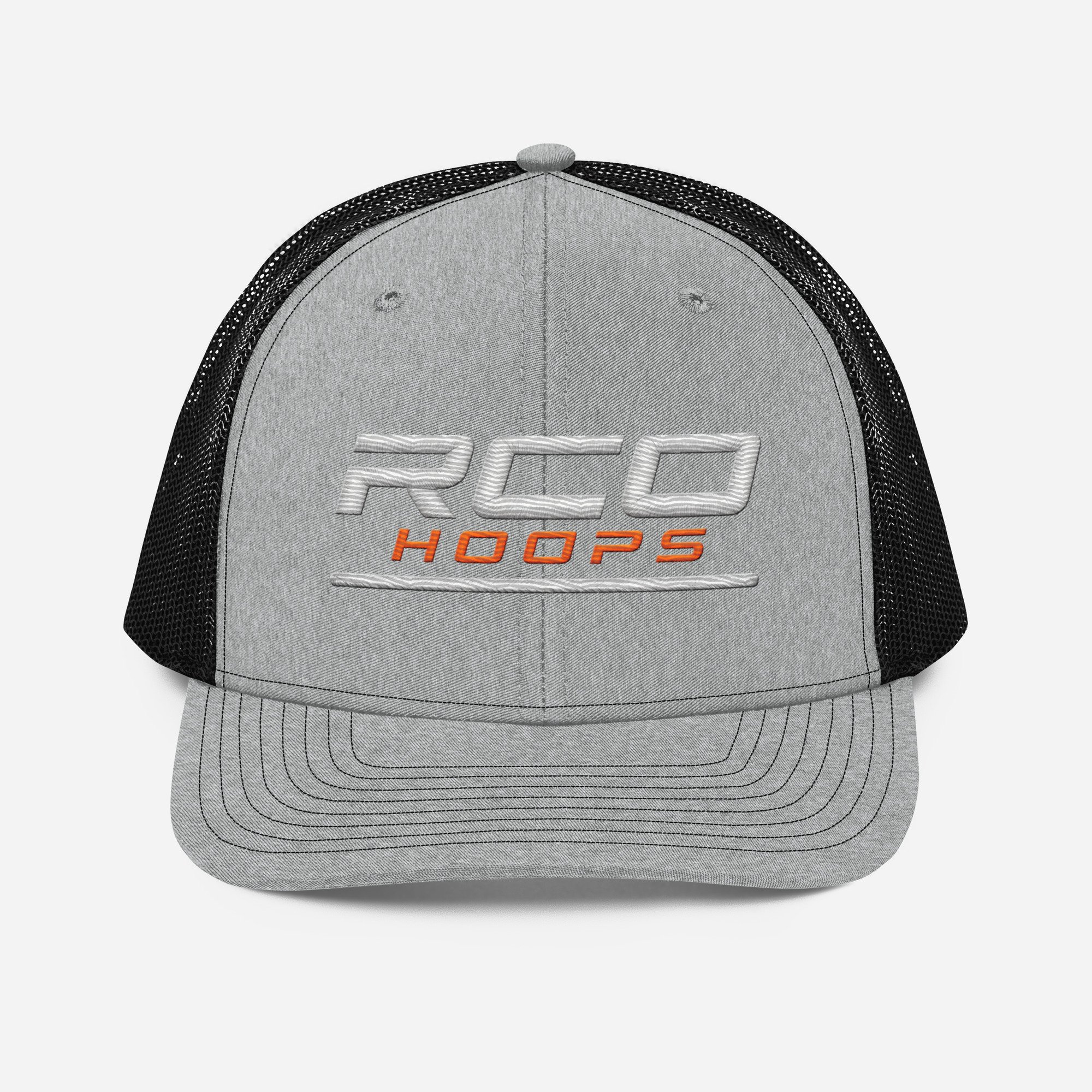 RCO Hoops Signature Hat