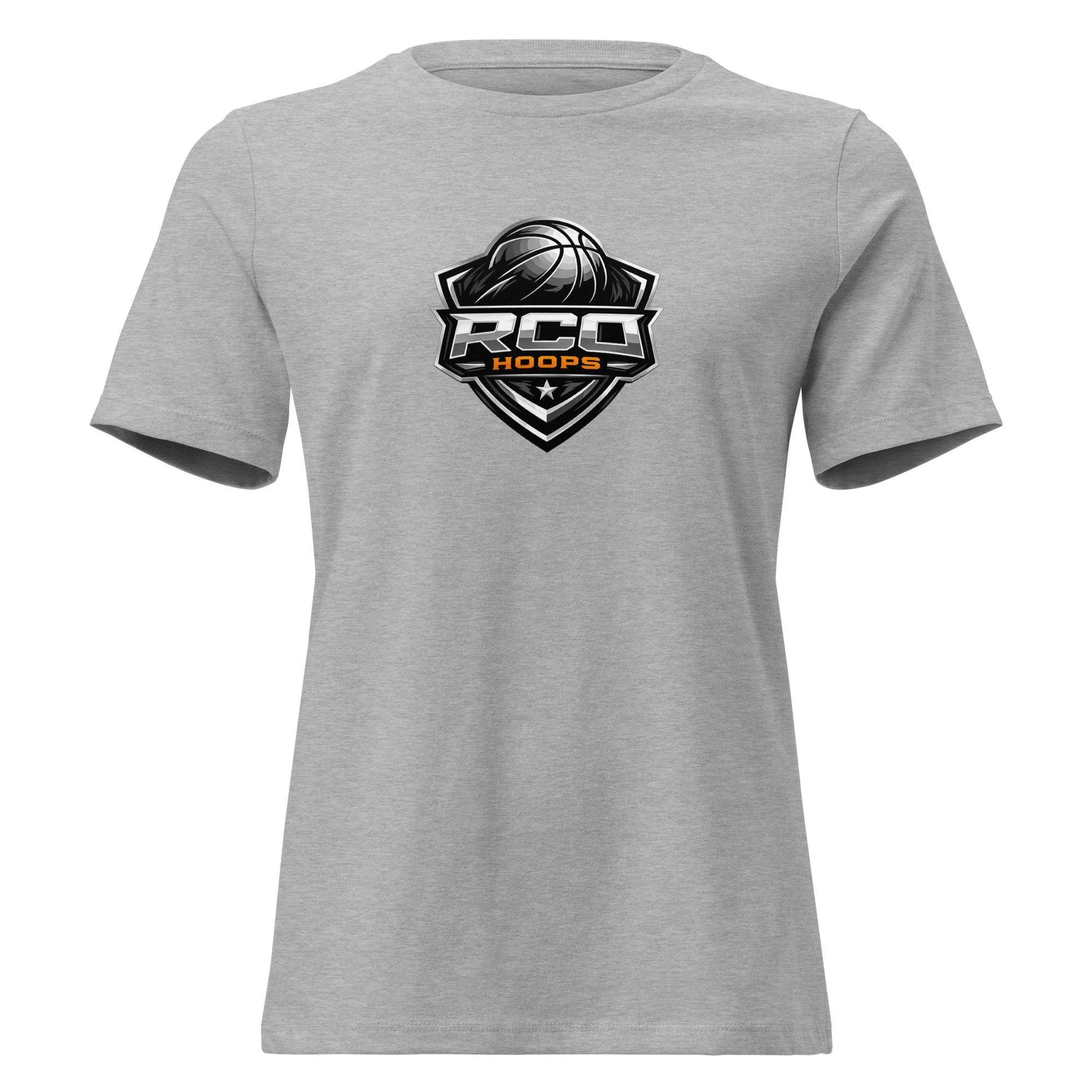 RCO Hoops Mom Tee