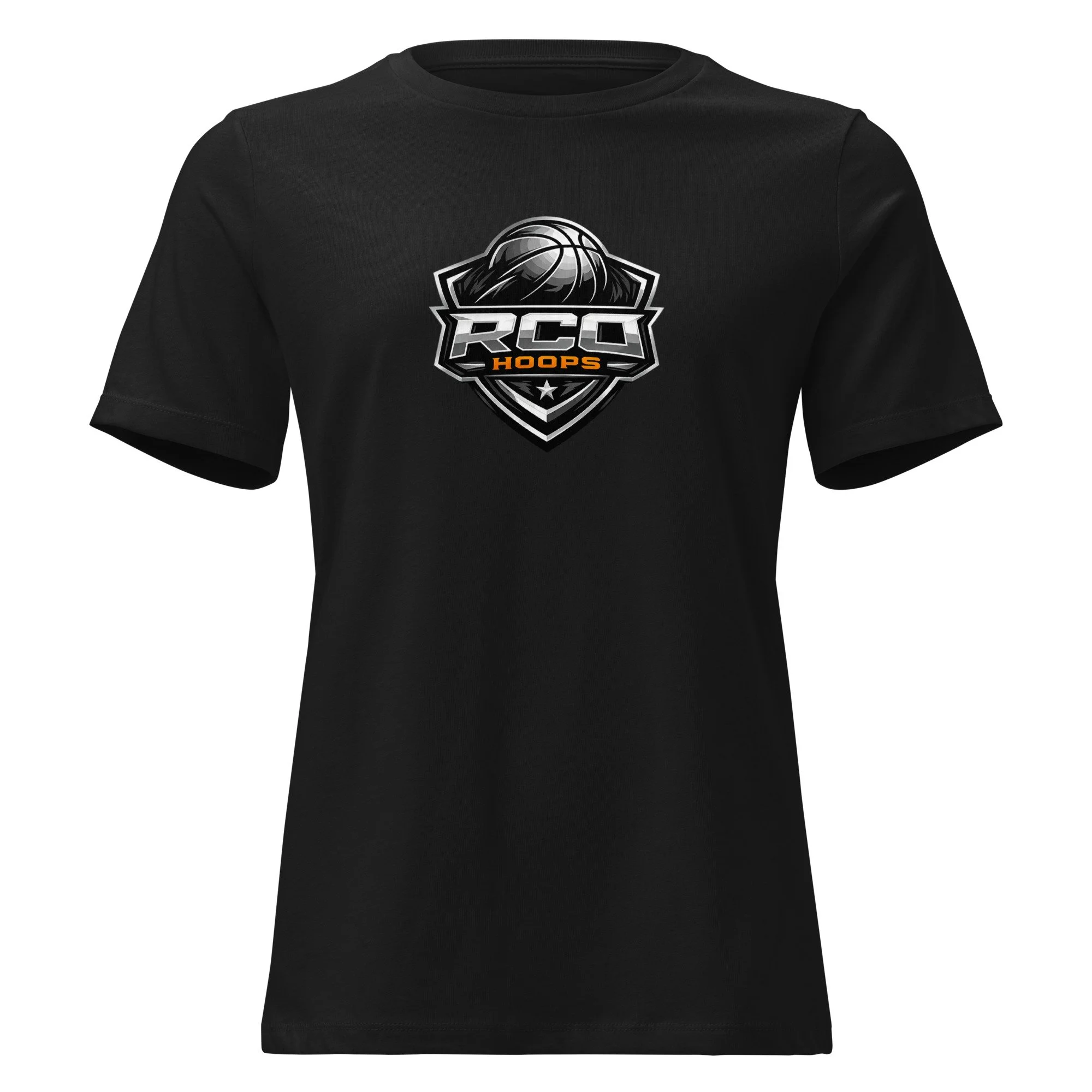 RCO Hoops Mom Tee