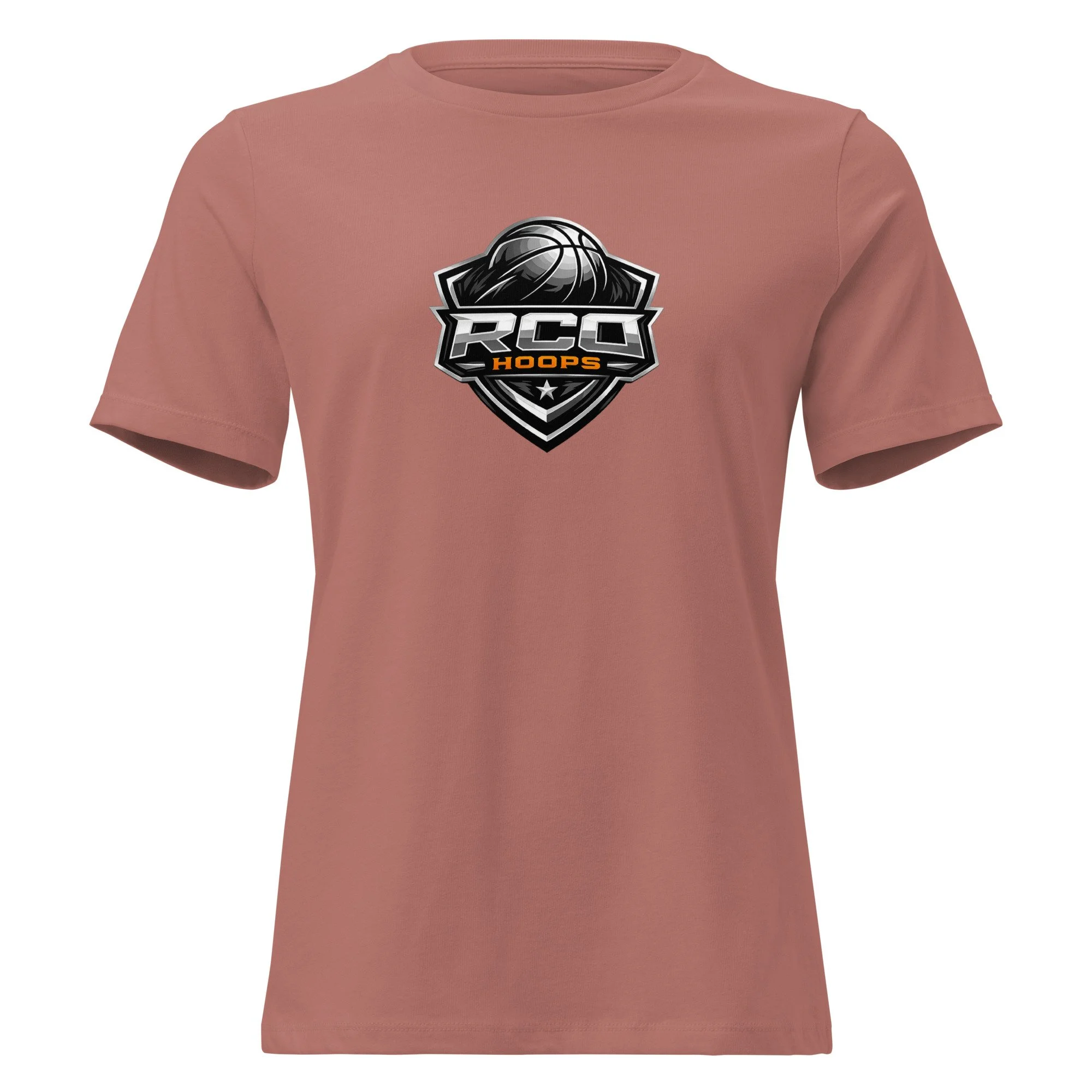 RCO Hoops Mom Tee