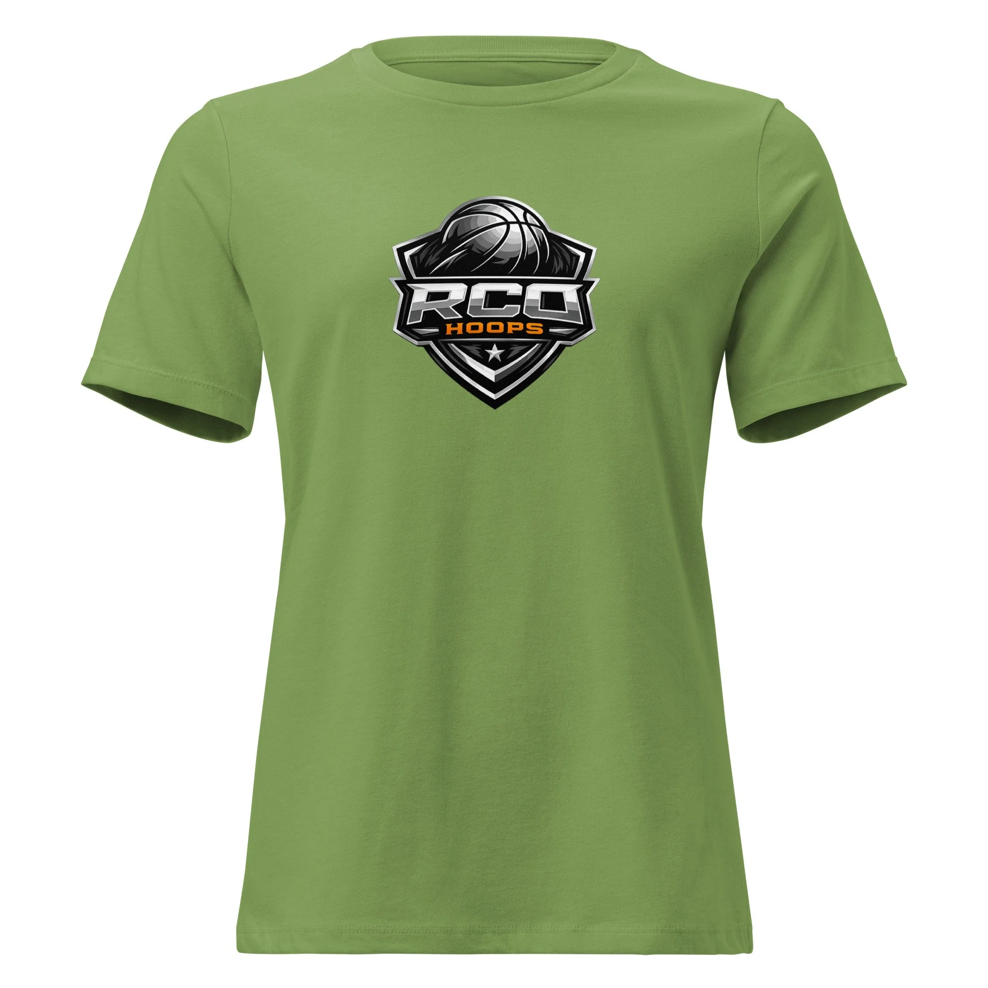 RCO Hoops Mom Tee
