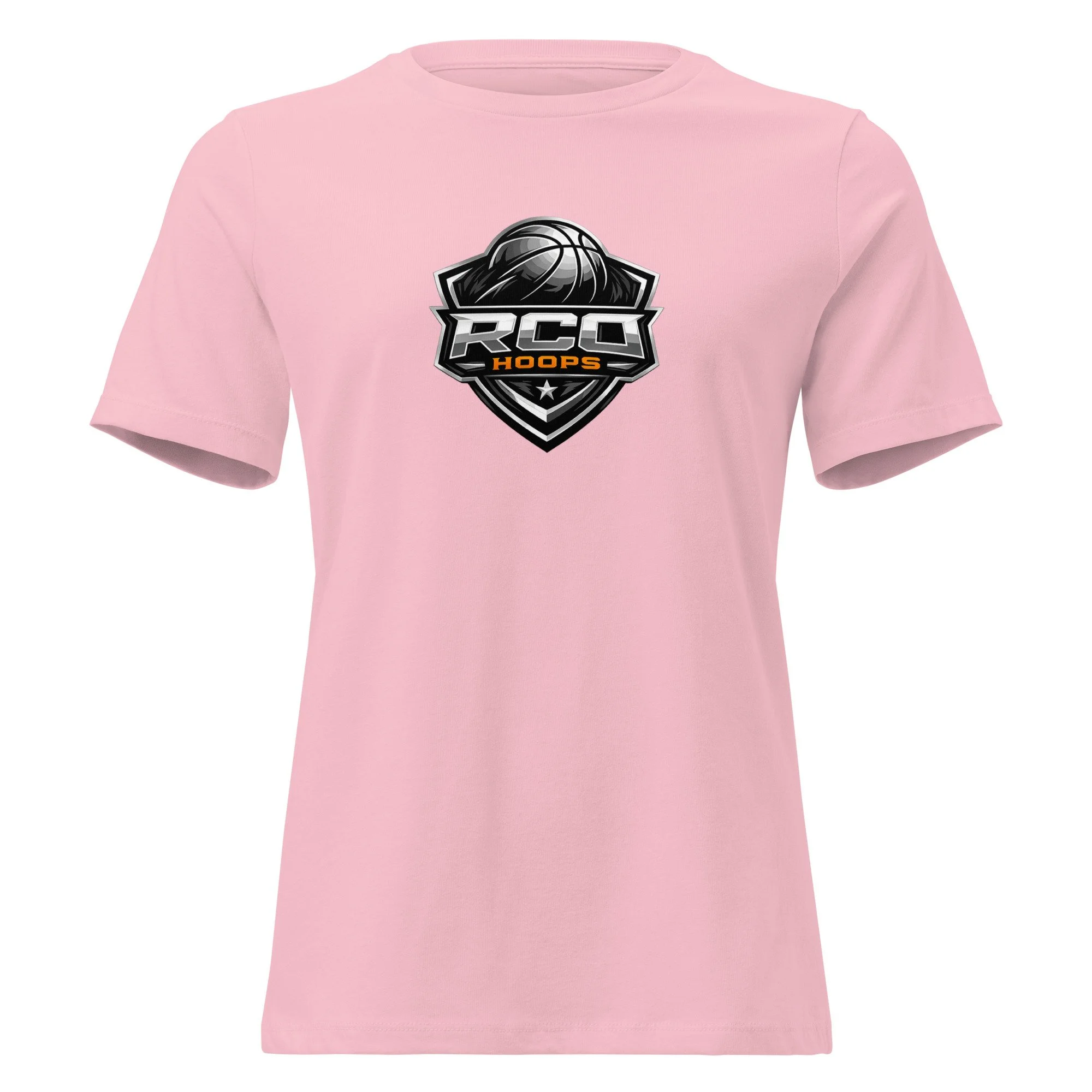RCO Hoops Mom Tee