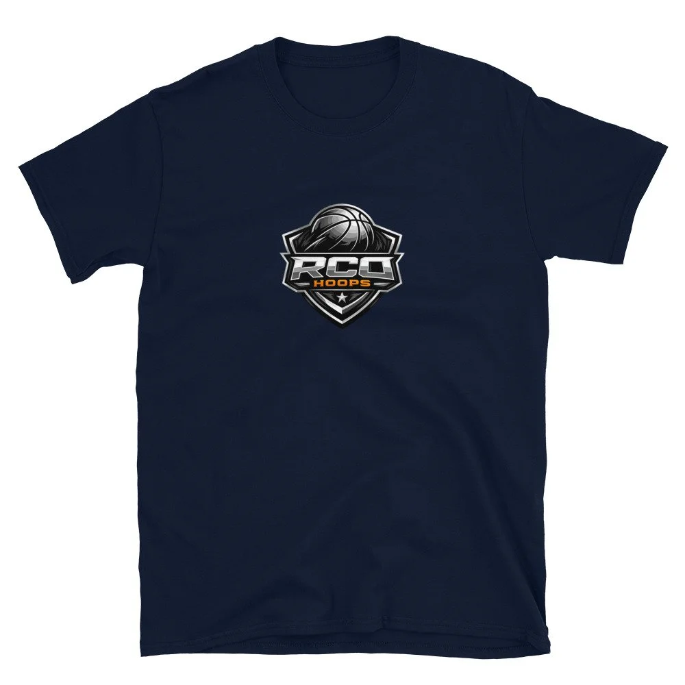 The OG Adult Signature Tee