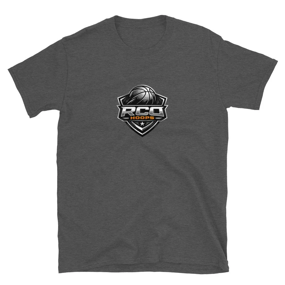 The OG Adult Signature Tee