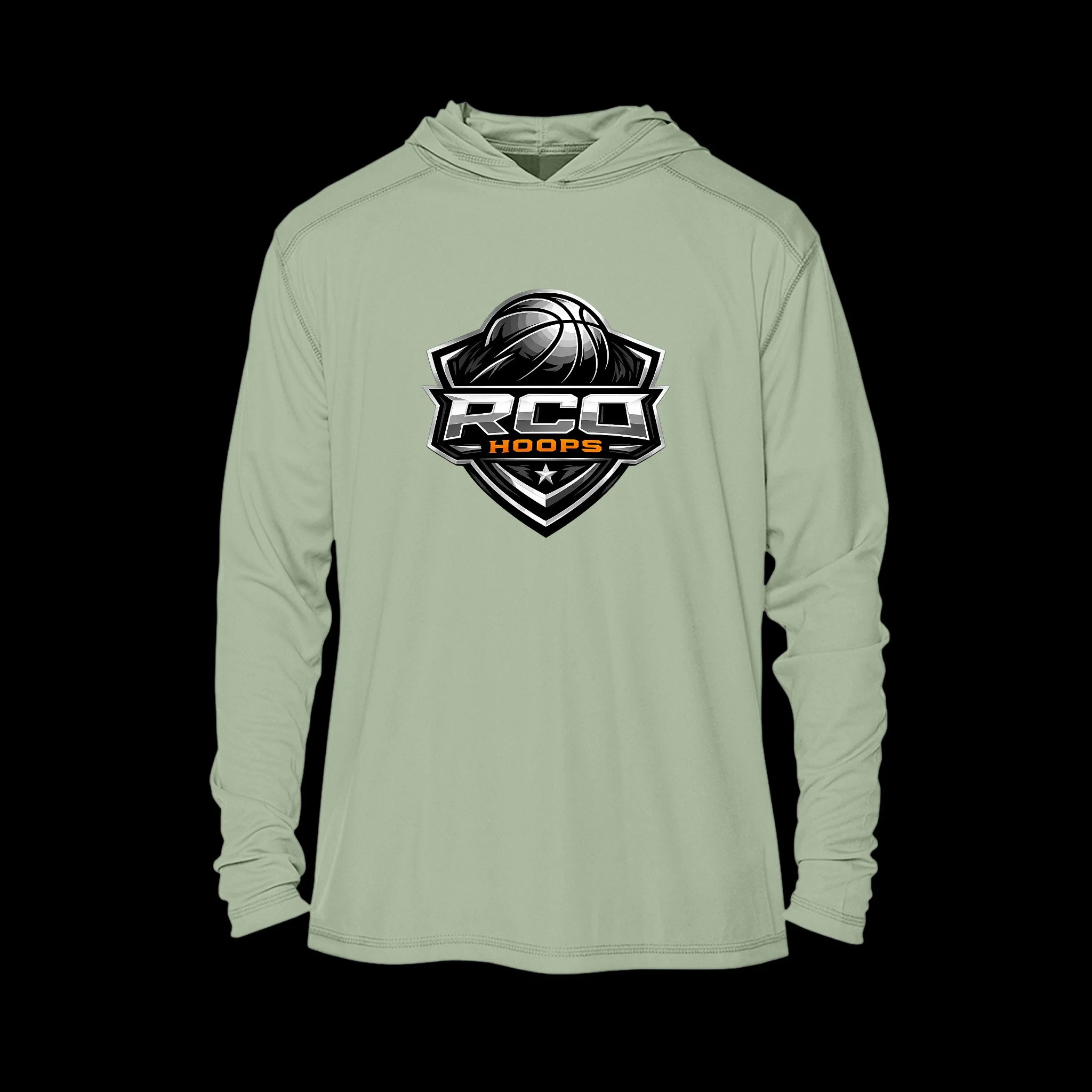 RCO Hoops Performance Hoodie