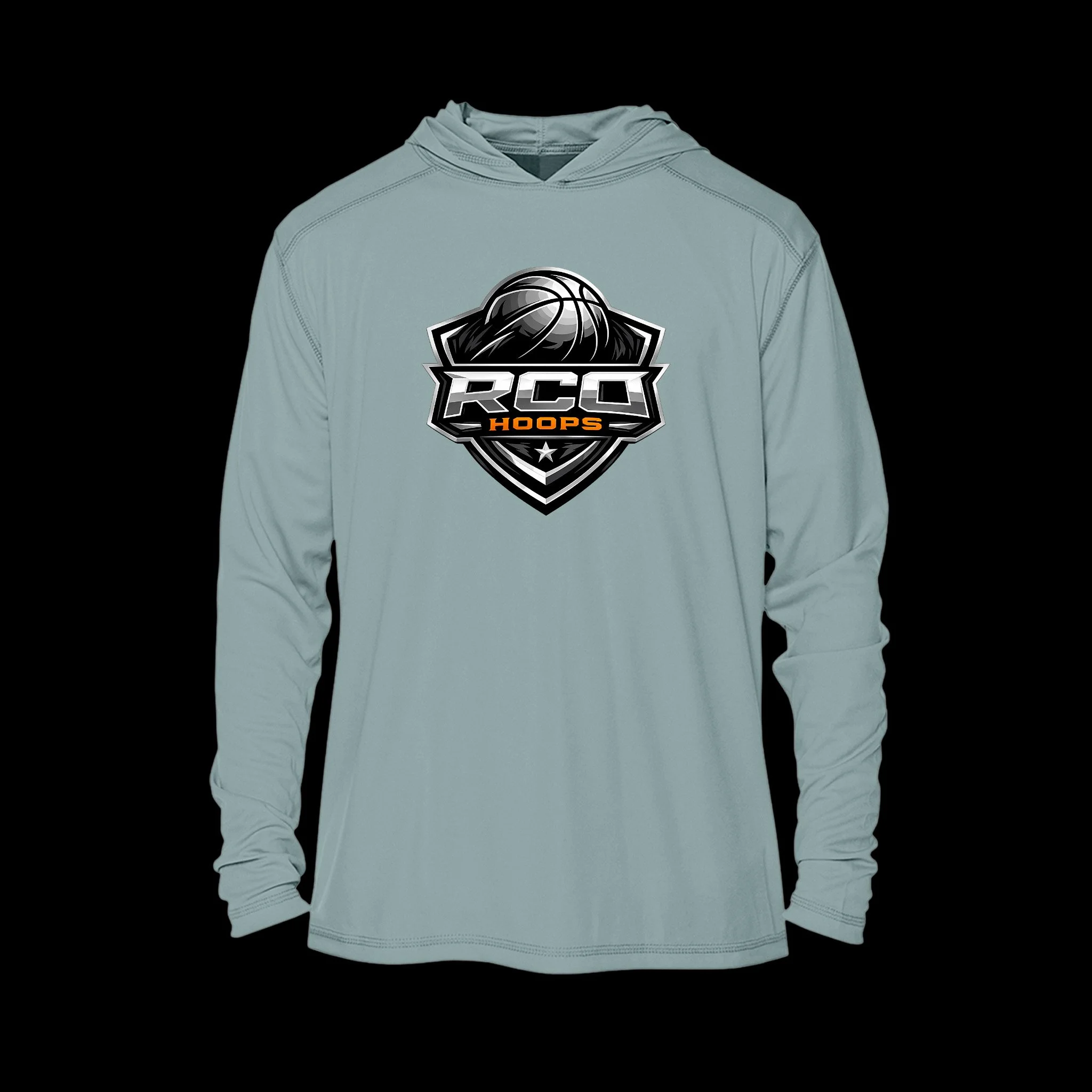RCO Hoops Performance Hoodie