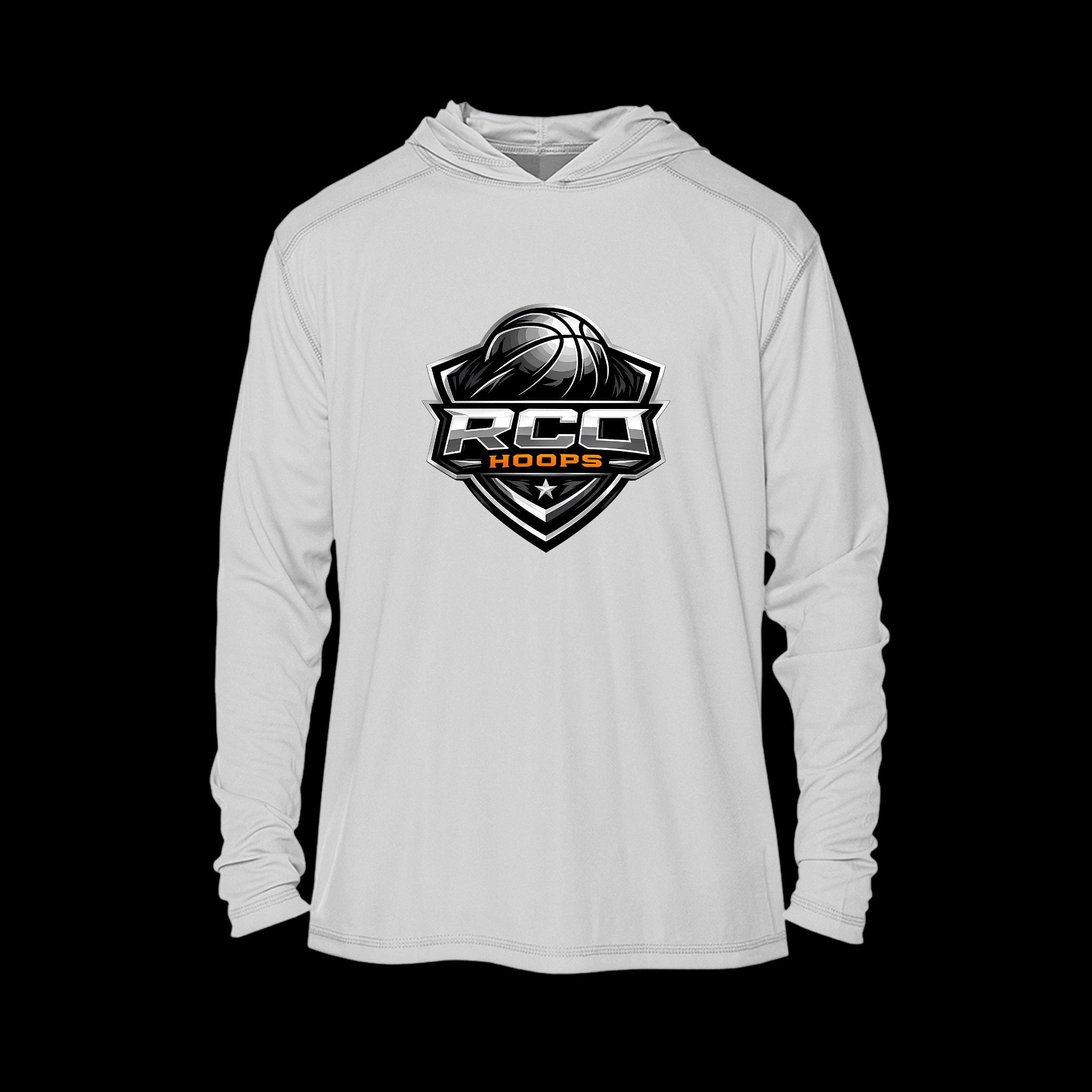 RCO Hoops Performance Hoodie